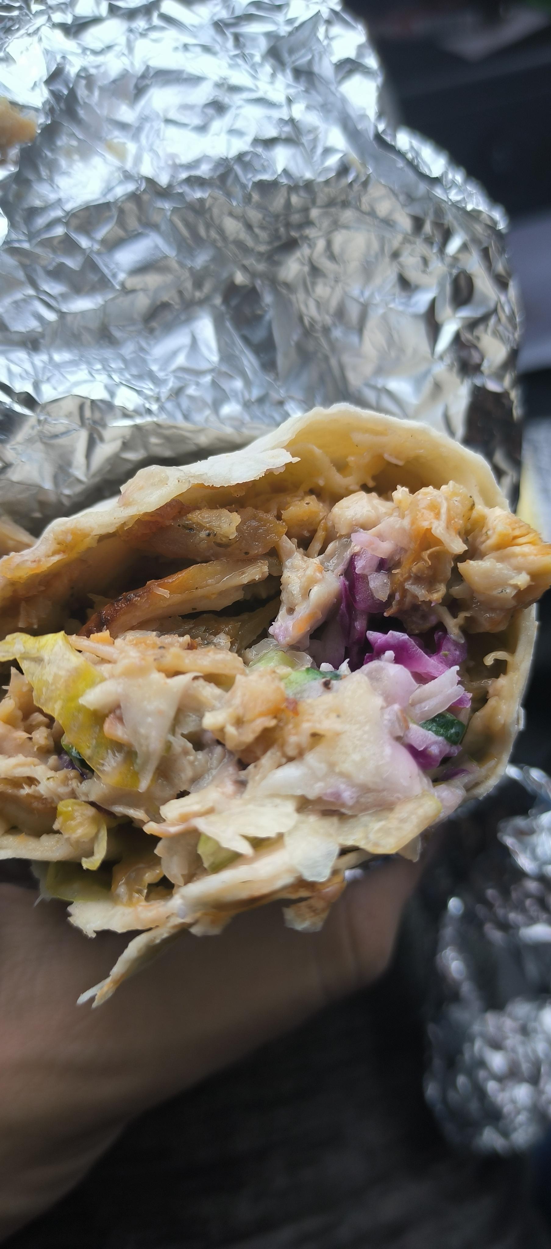 Grill Club Kebab foto 5
