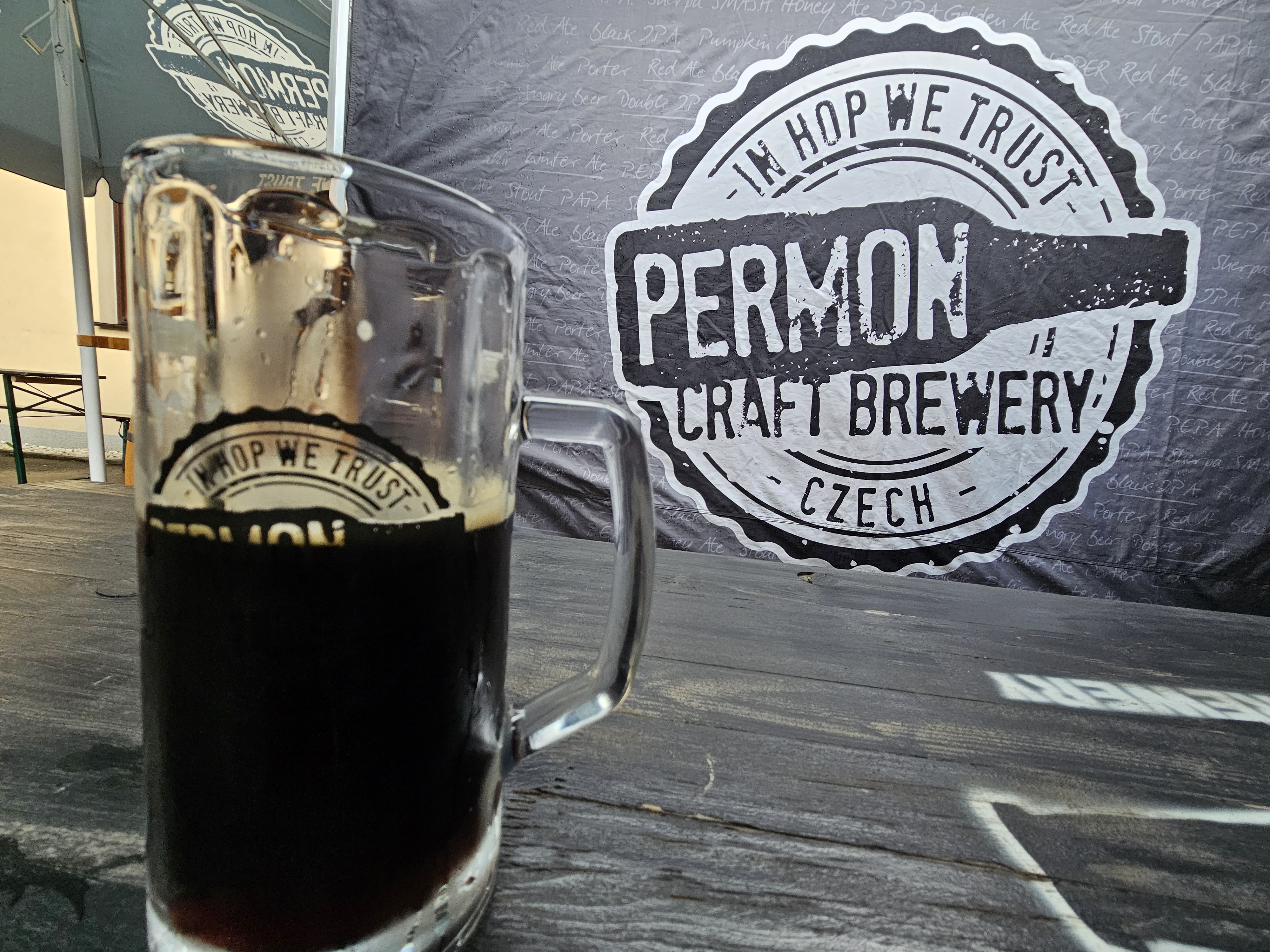 Pivovar Permon foto 6