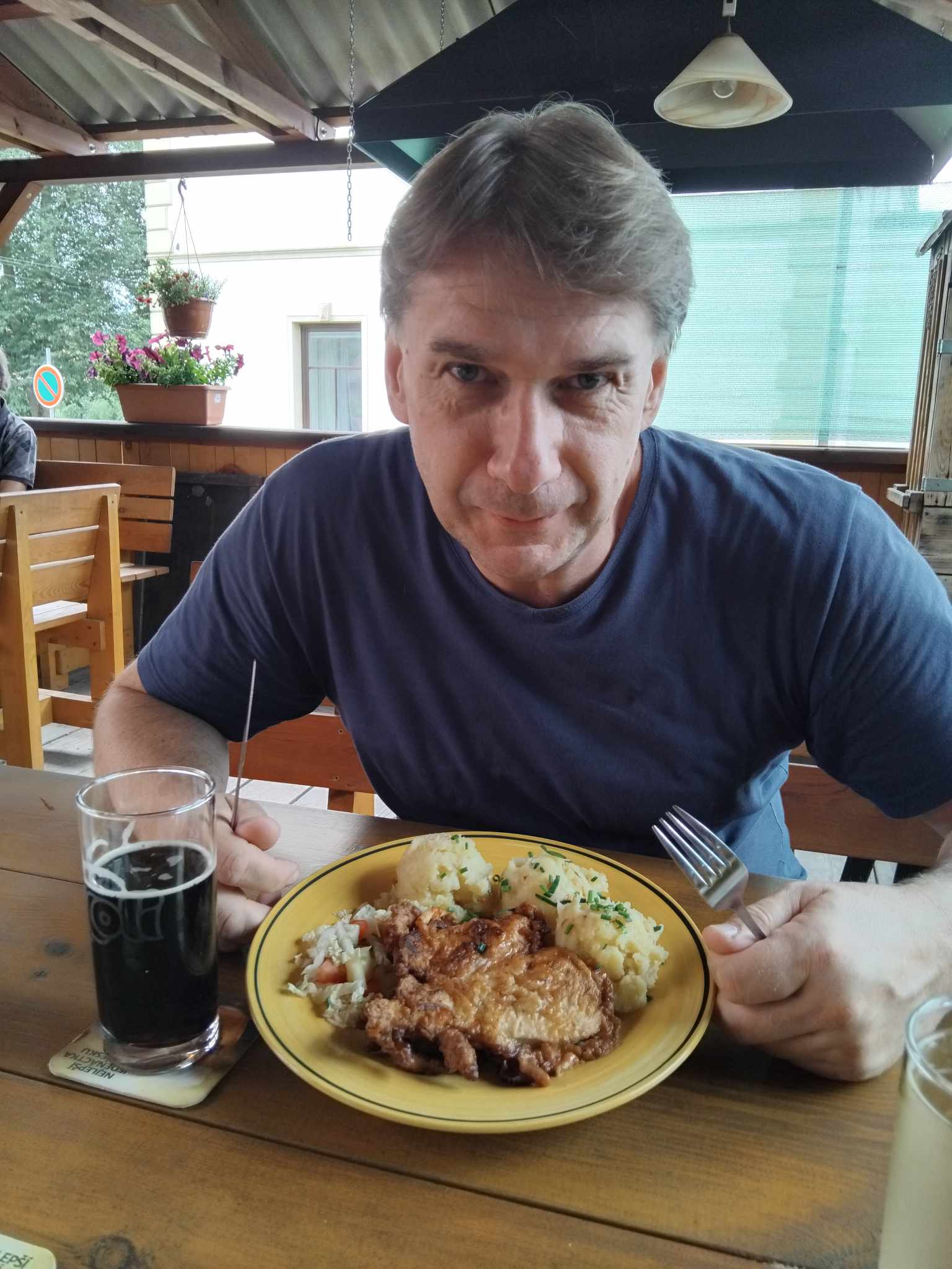 Restaurace Na Záložně foto 4