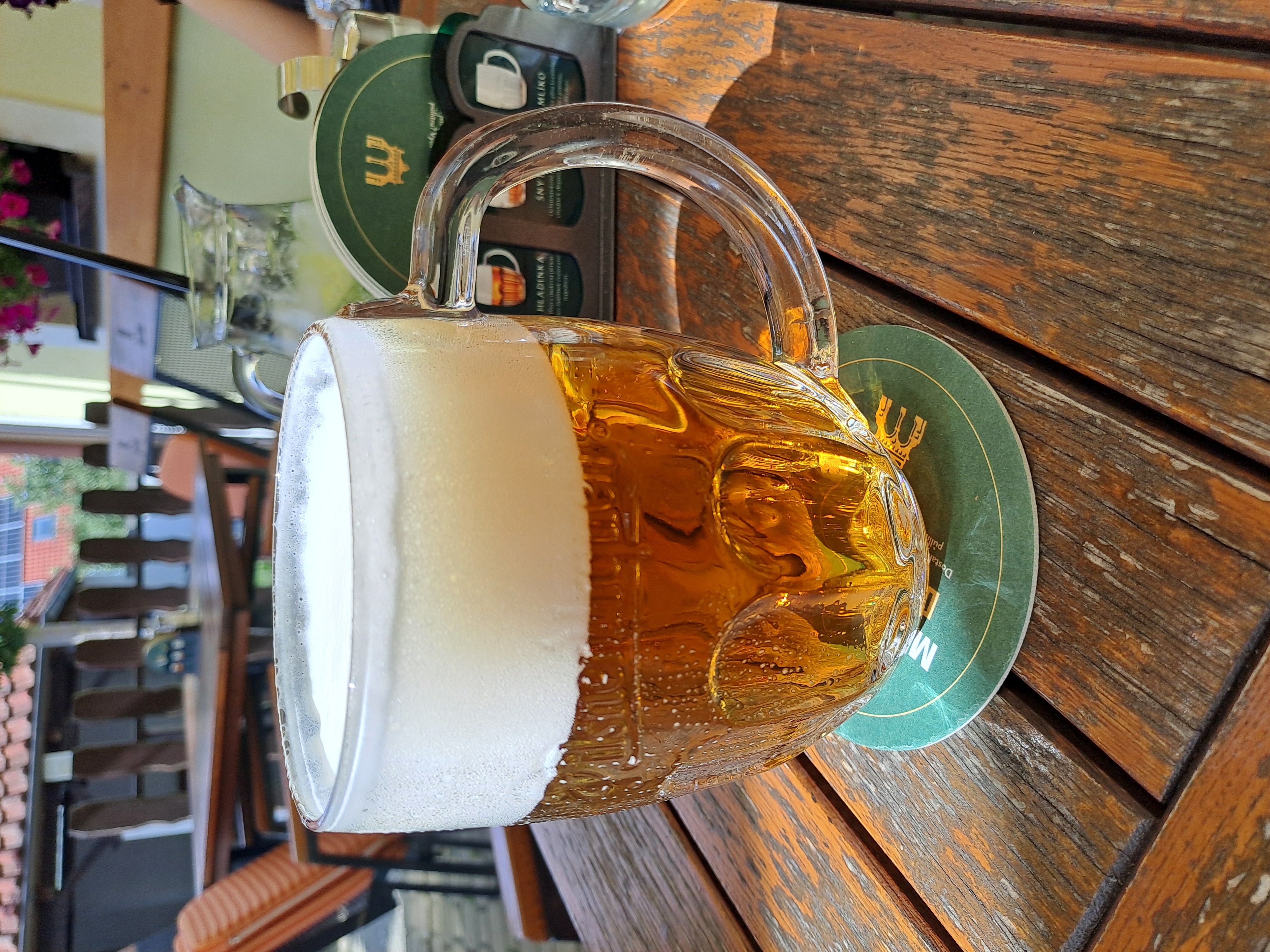 Pension pod Radyní foto 2