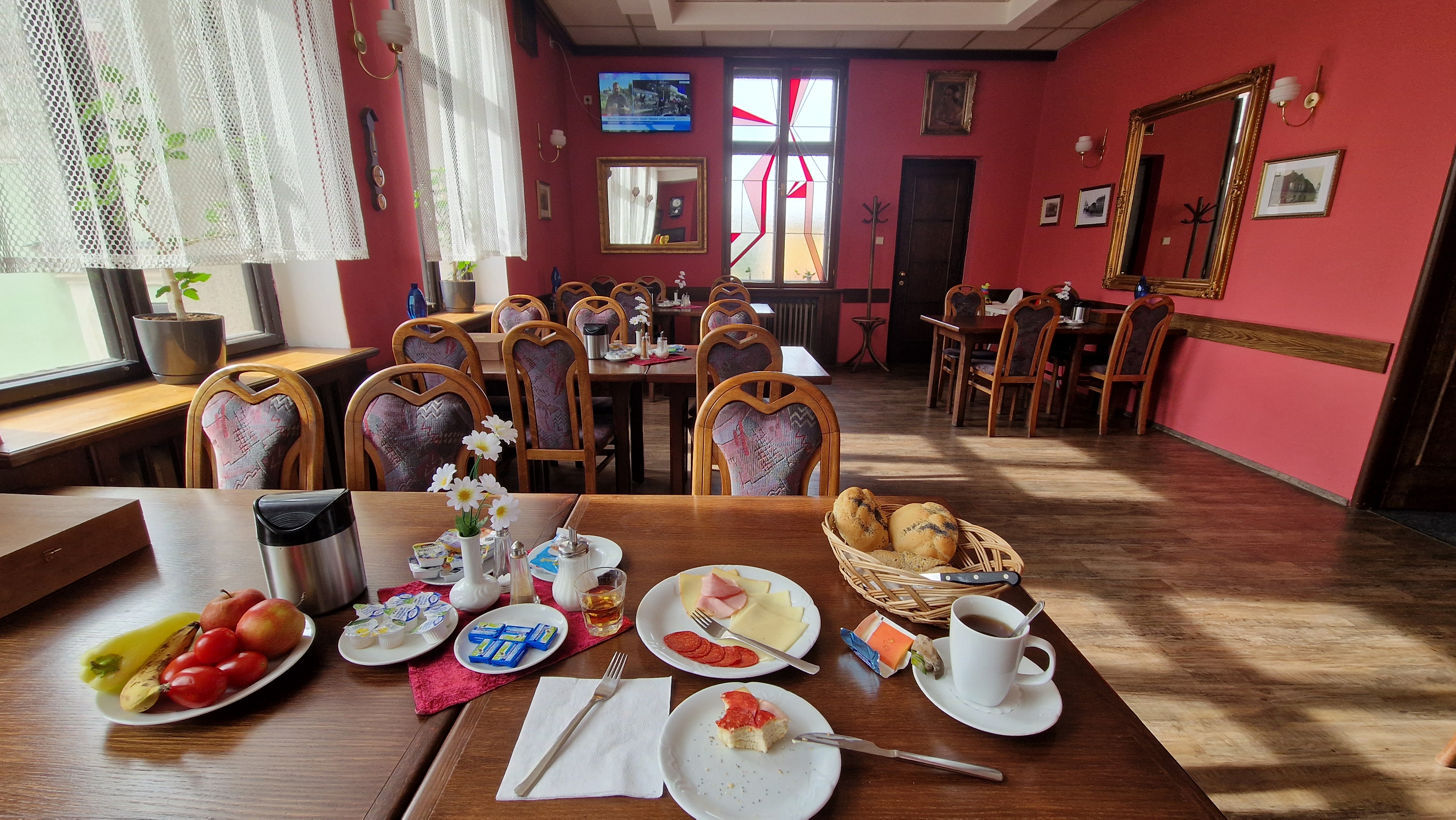 Hotel Šrejber foto 2