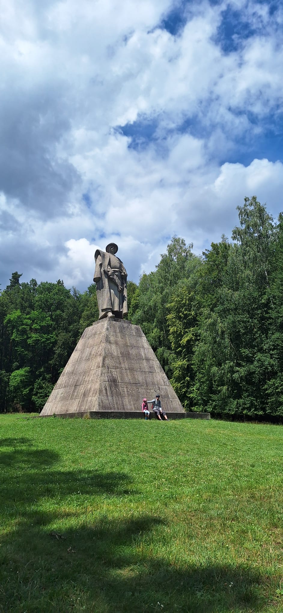 Památník Jana Žižky z Trocnova foto 6