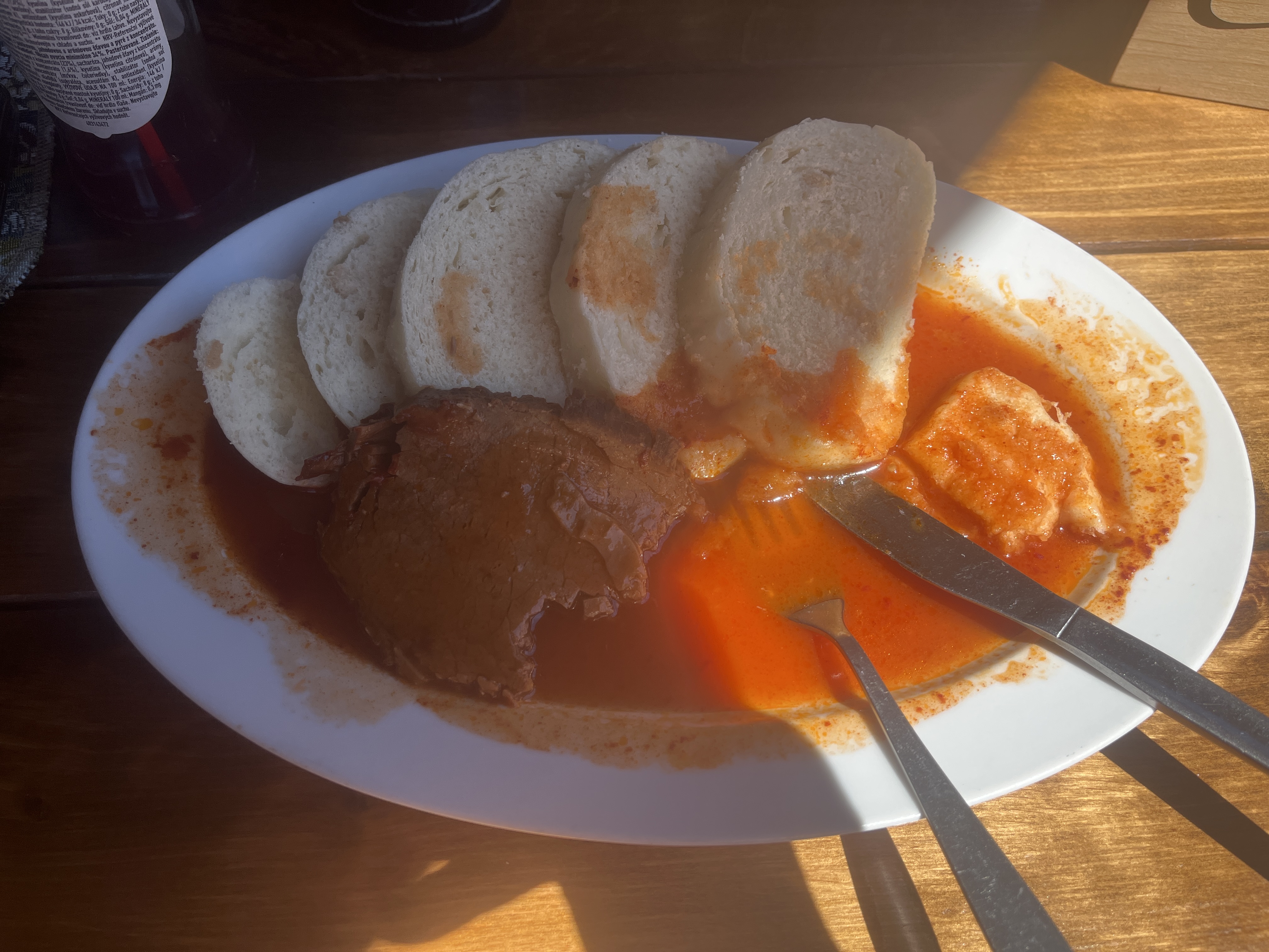 Restaurace Myslivecké Zátiší foto 5