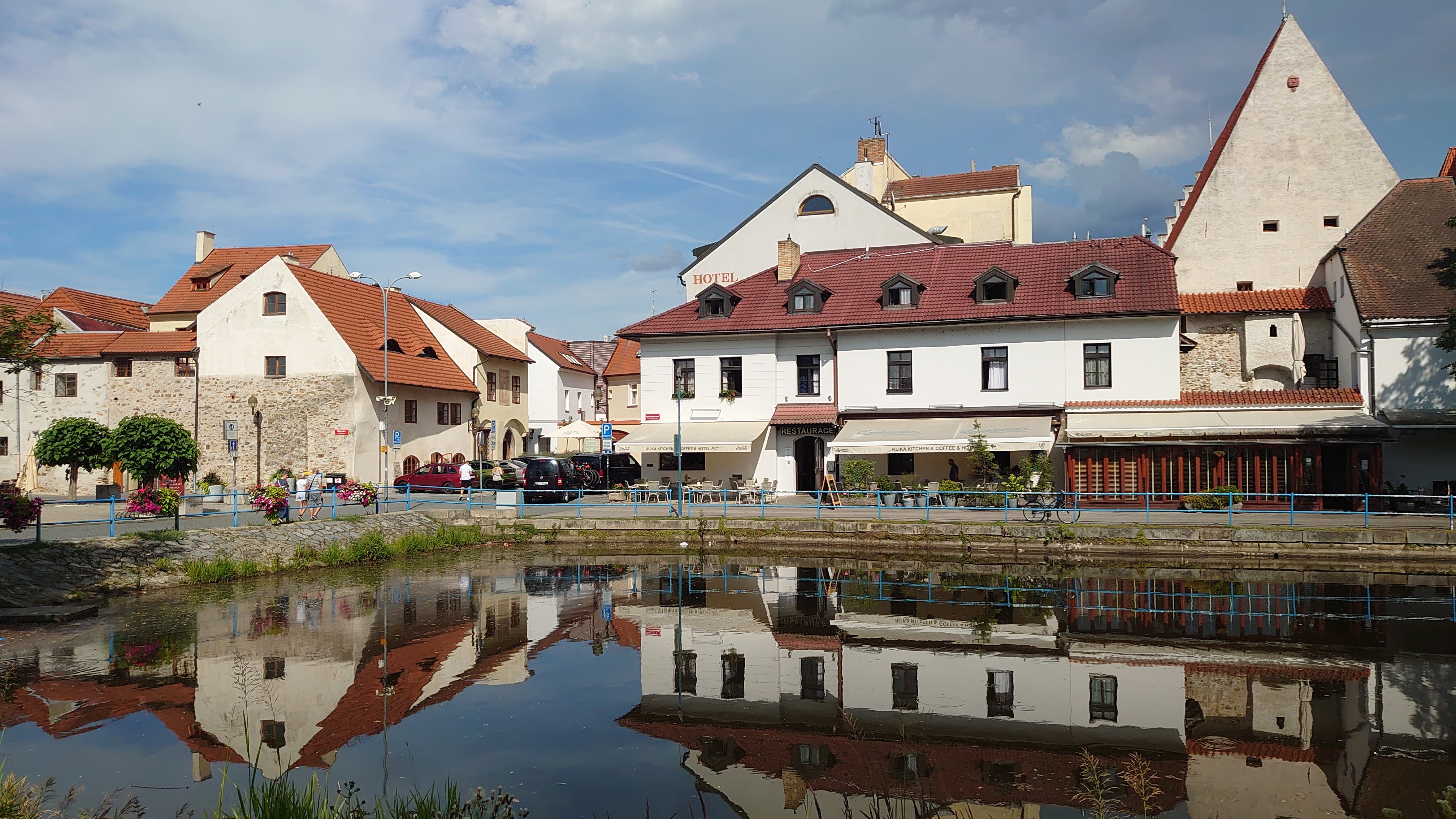 Hotel Klika foto 4