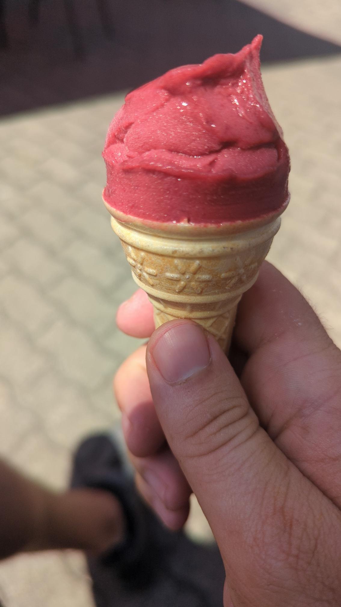 Cukrárna nám. Míru 61 foto 4