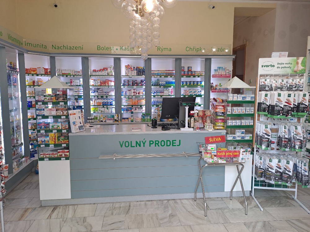 Lékárna Lekia - GALENUS foto 2