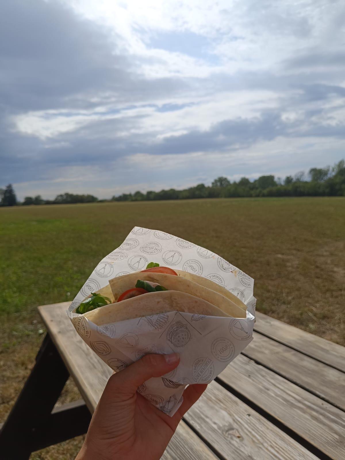 Bistro Jinak foto 1