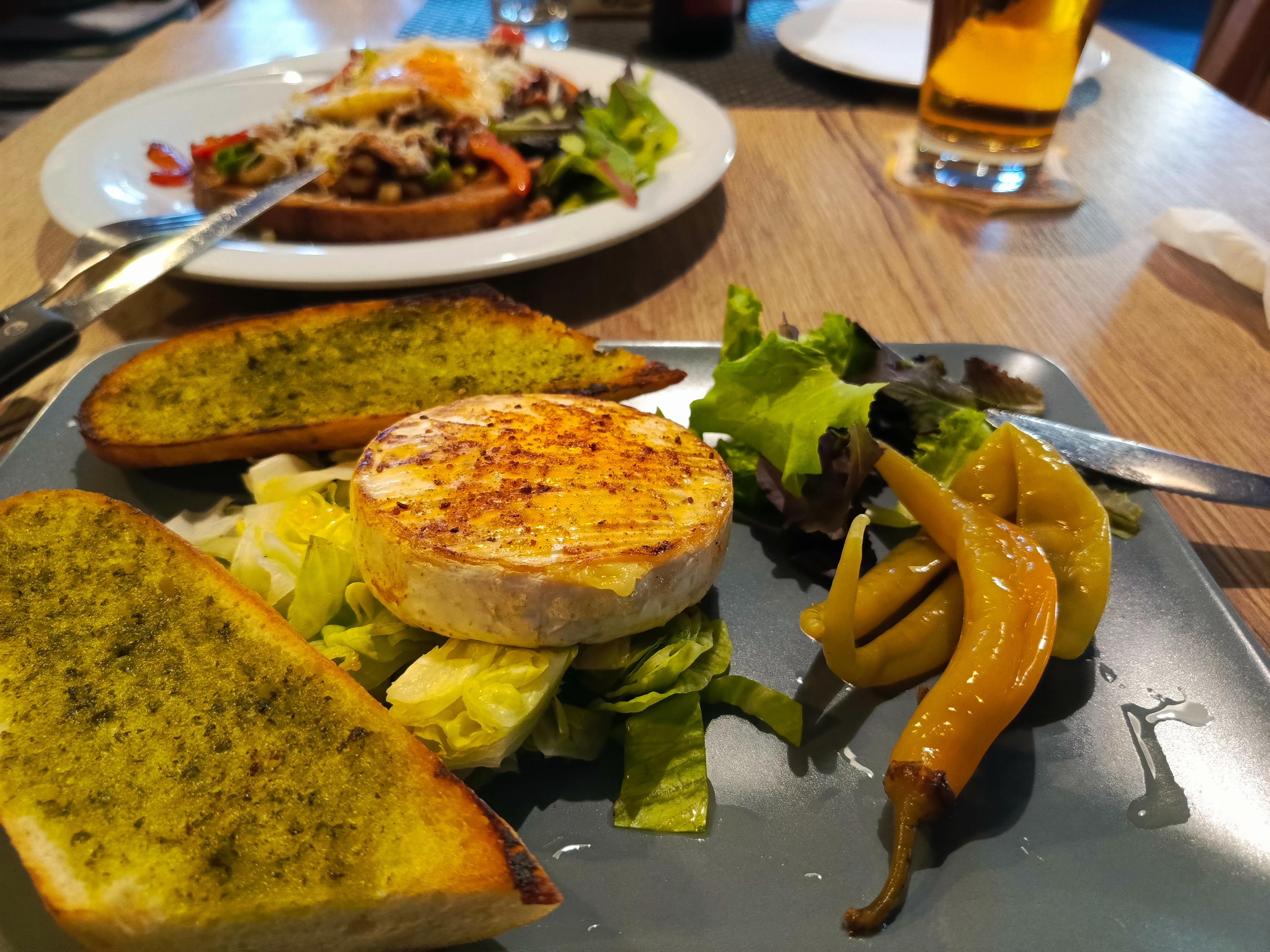 Restaurace Na Kopečku foto 4