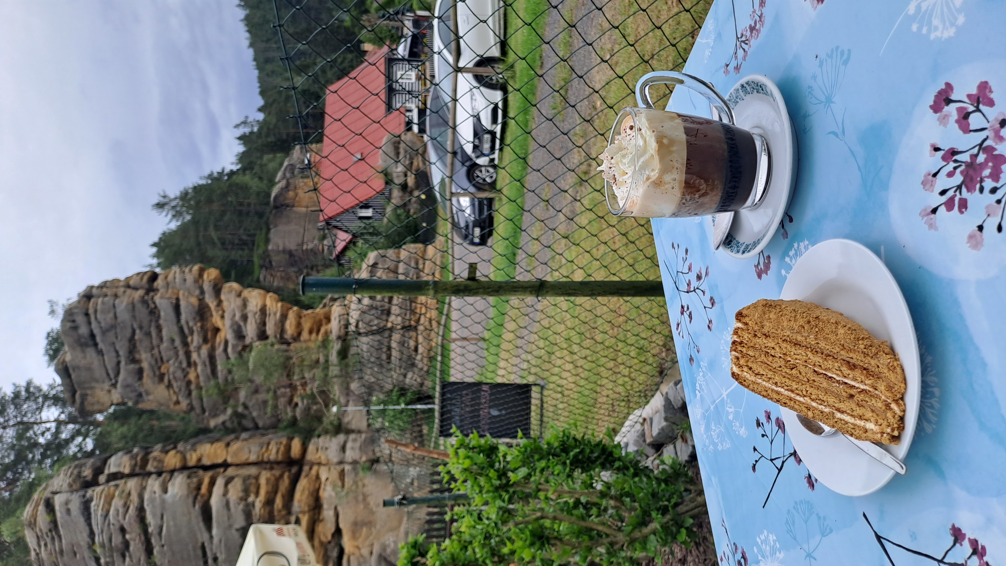 Občerstvení K1 foto 3