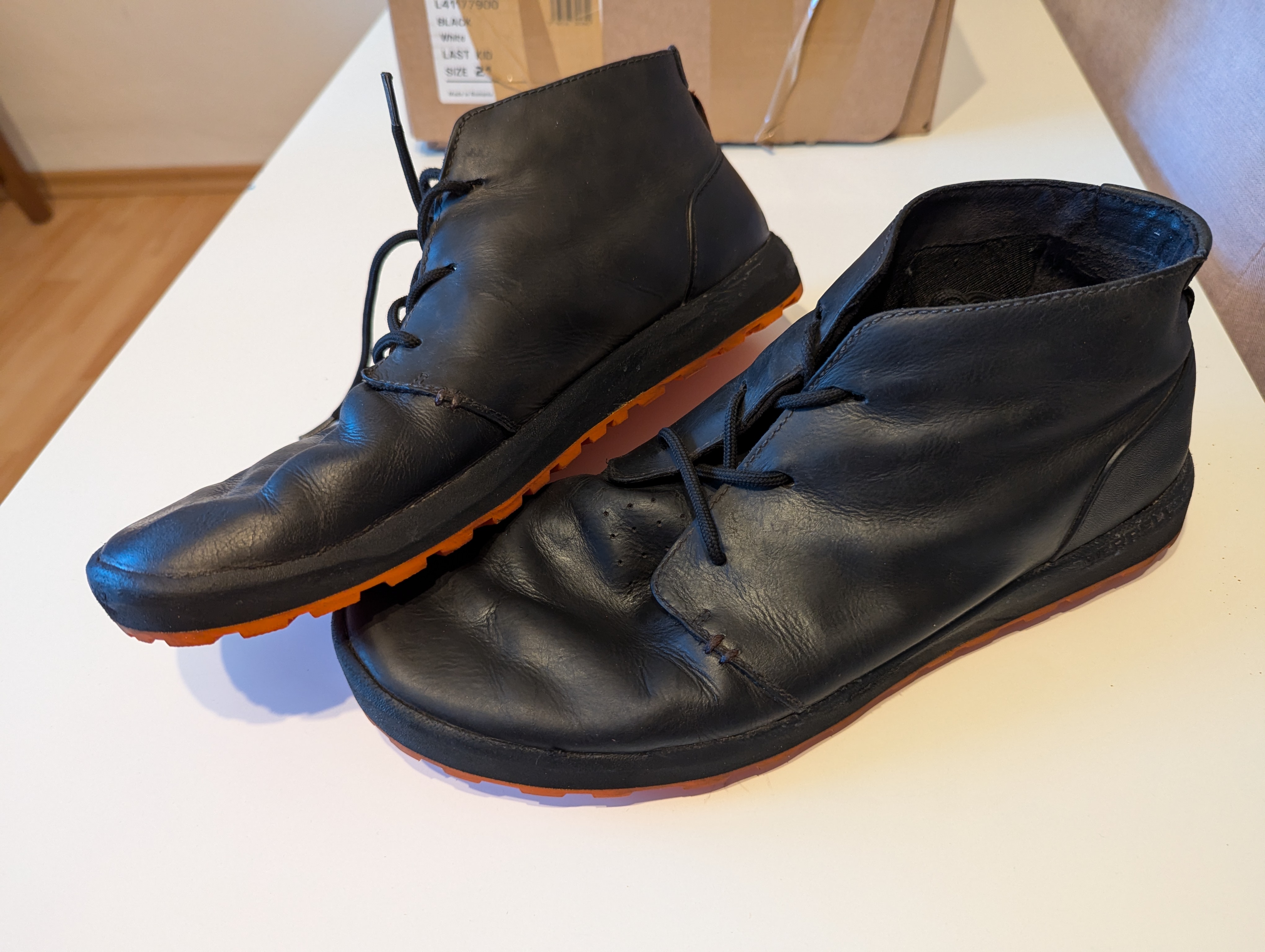 Opravna obuvi, tašek a kufrů - Helena Zemanová foto 2