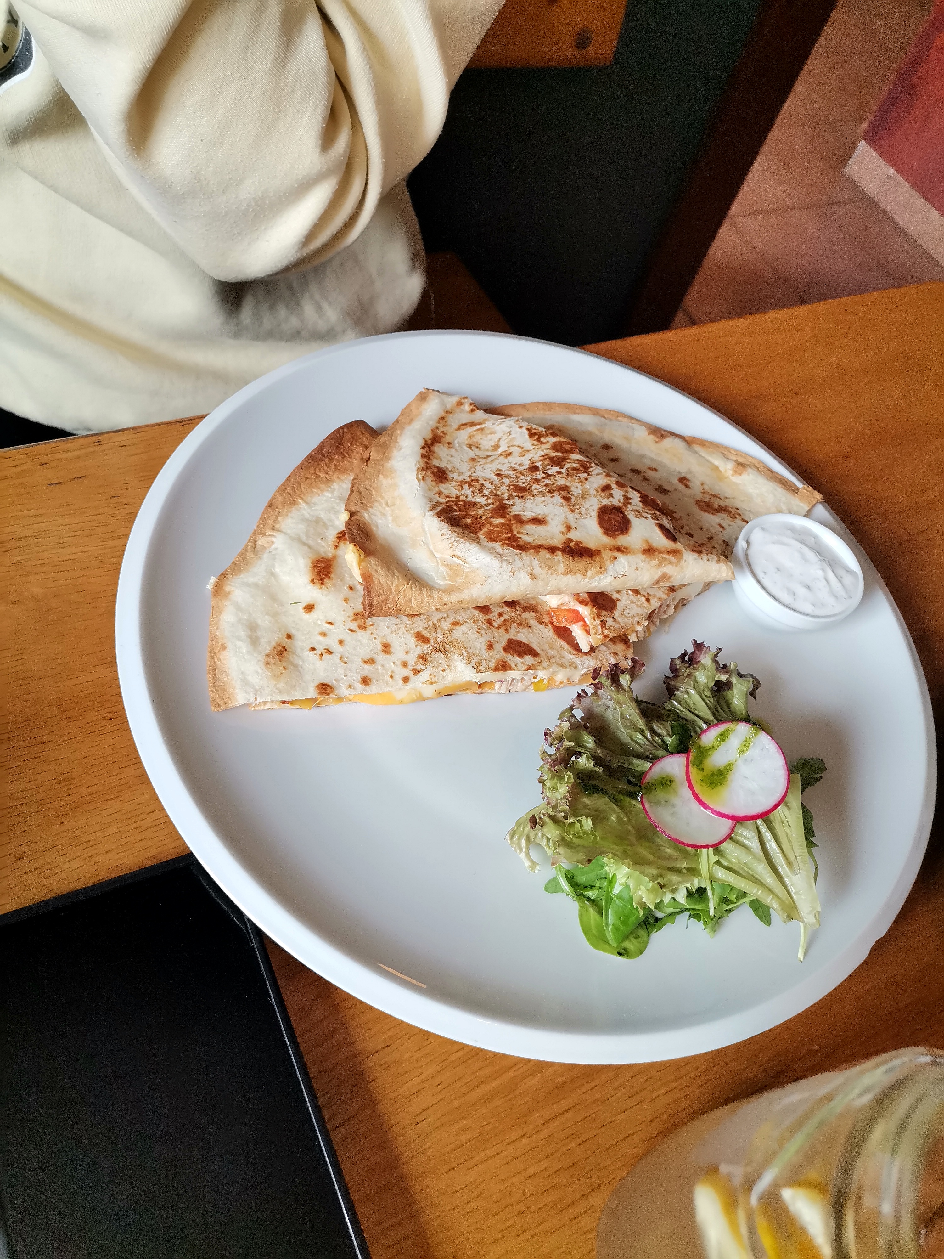 Restaurace Žacléřský medvěd foto 5