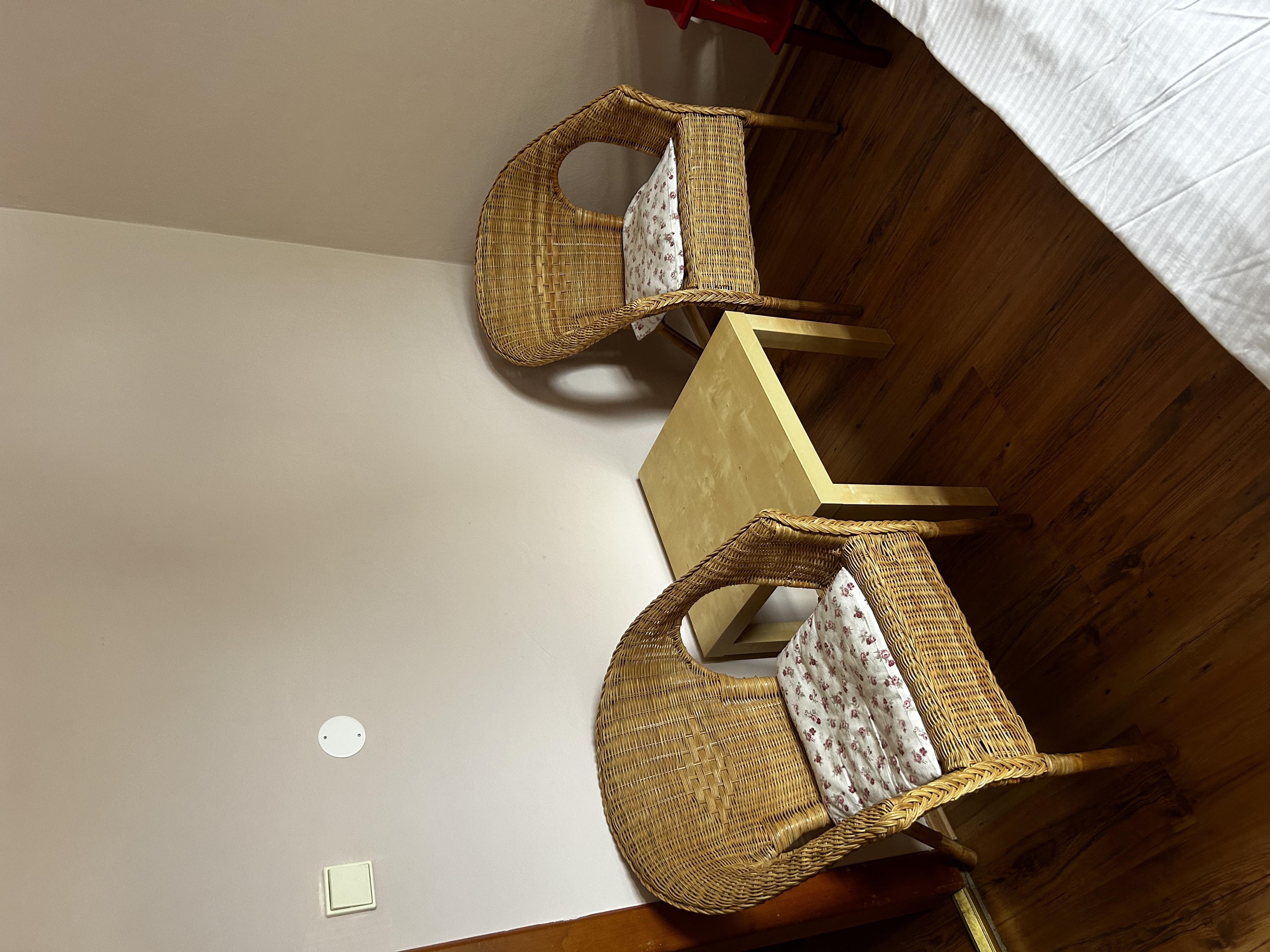 Garni Hotel St. Anna foto 5