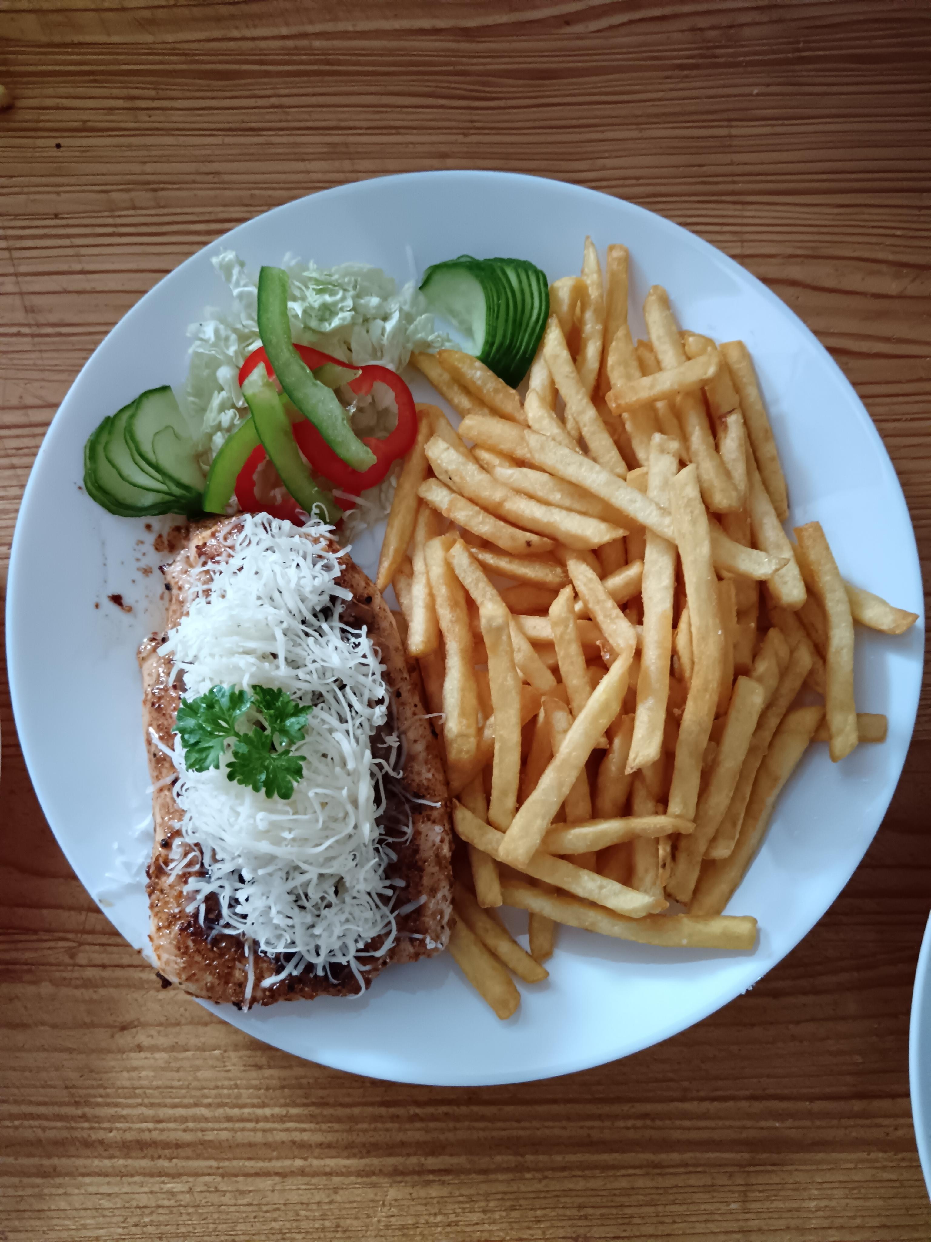 Apartmány Stará škola Záboří foto 3