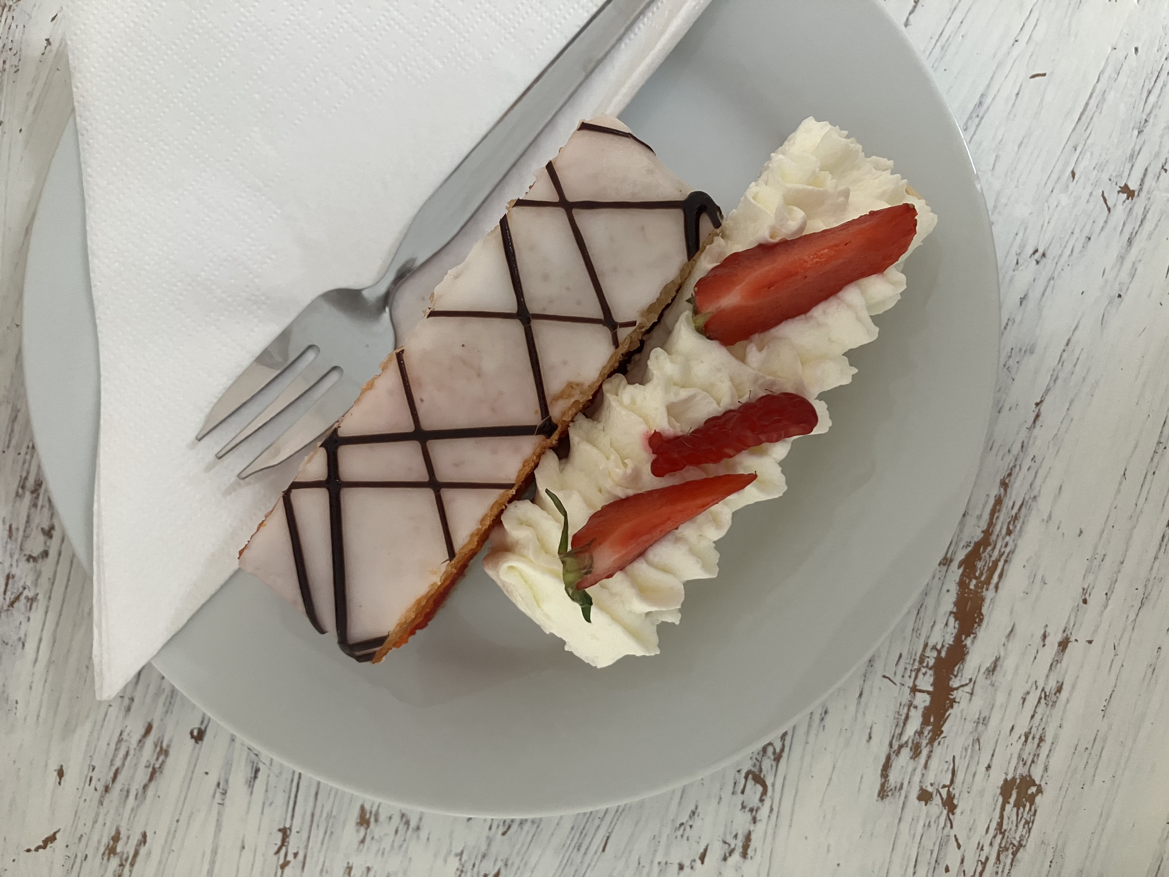 Cukrárna Pod Zámkem foto 3