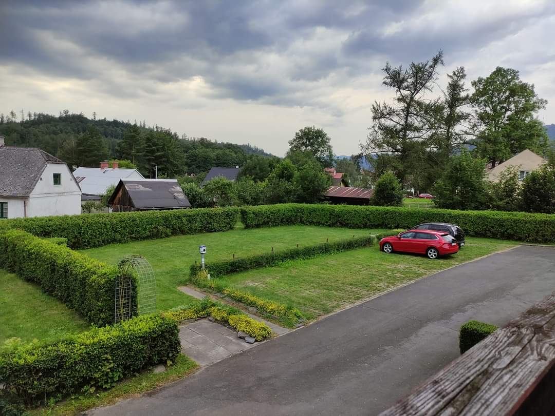 Schaumannův Dvůr foto 6