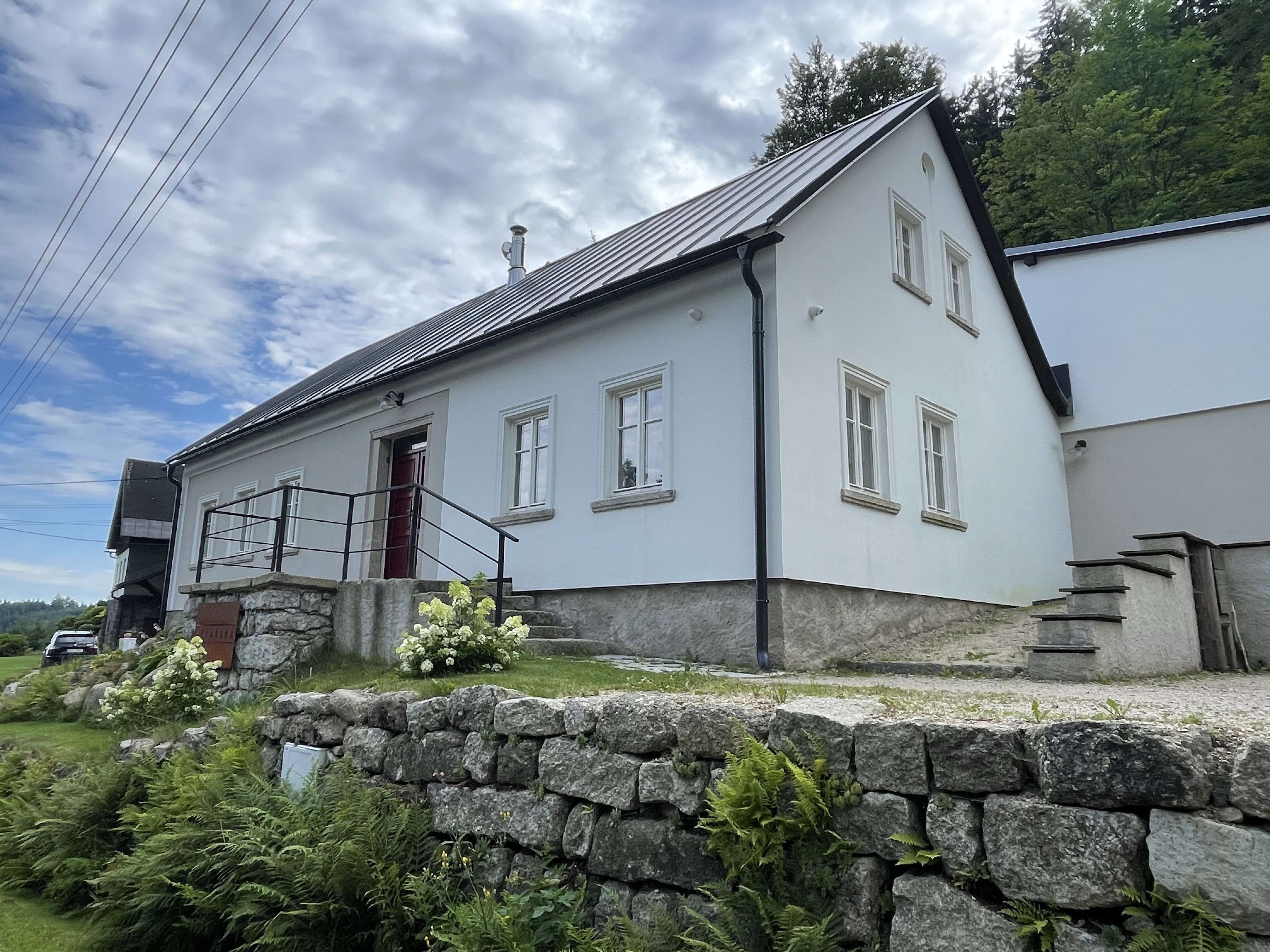 Chalupa Sklářská foto 6