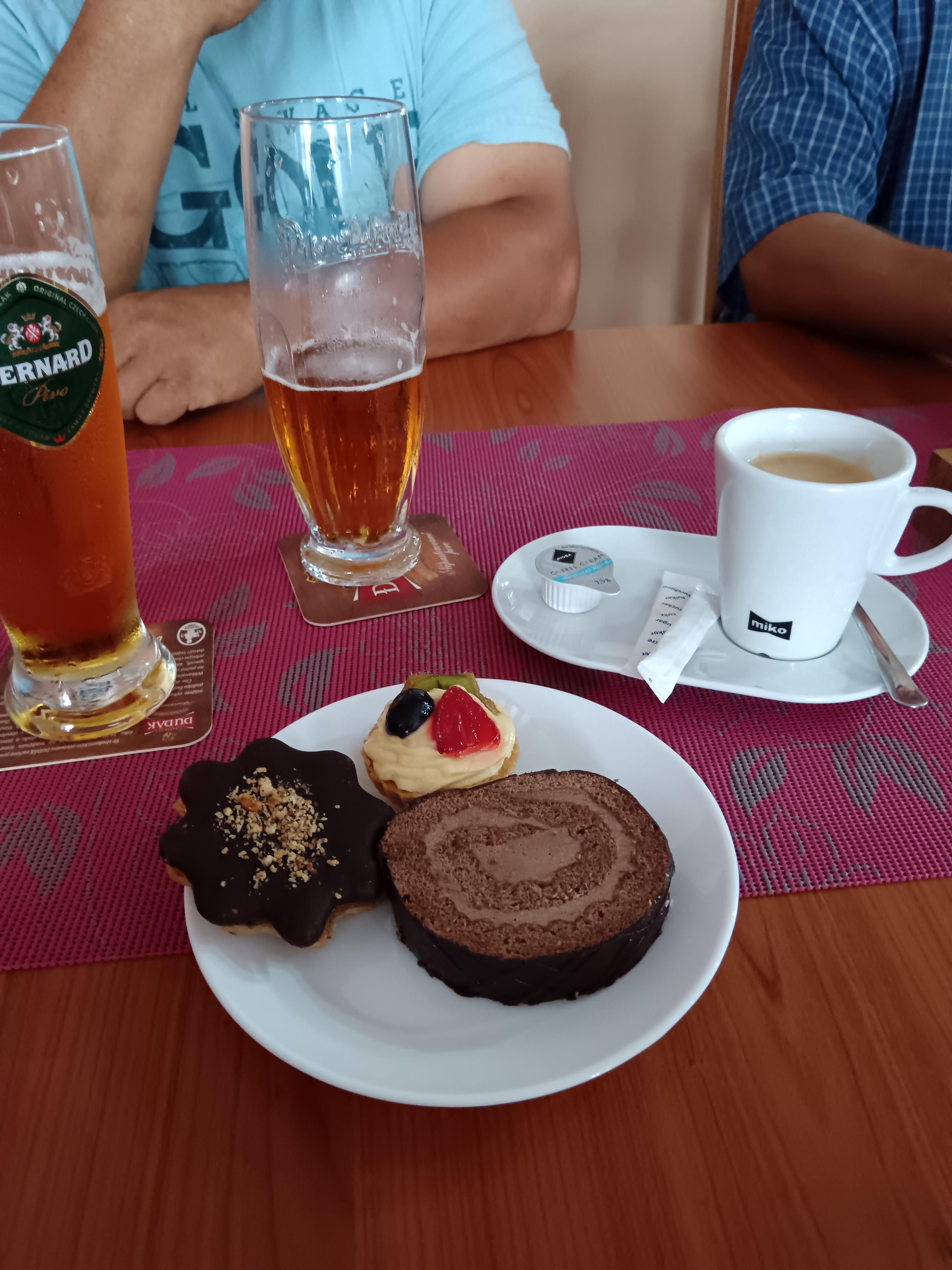 Apartmány Stará škola Záboří foto 5