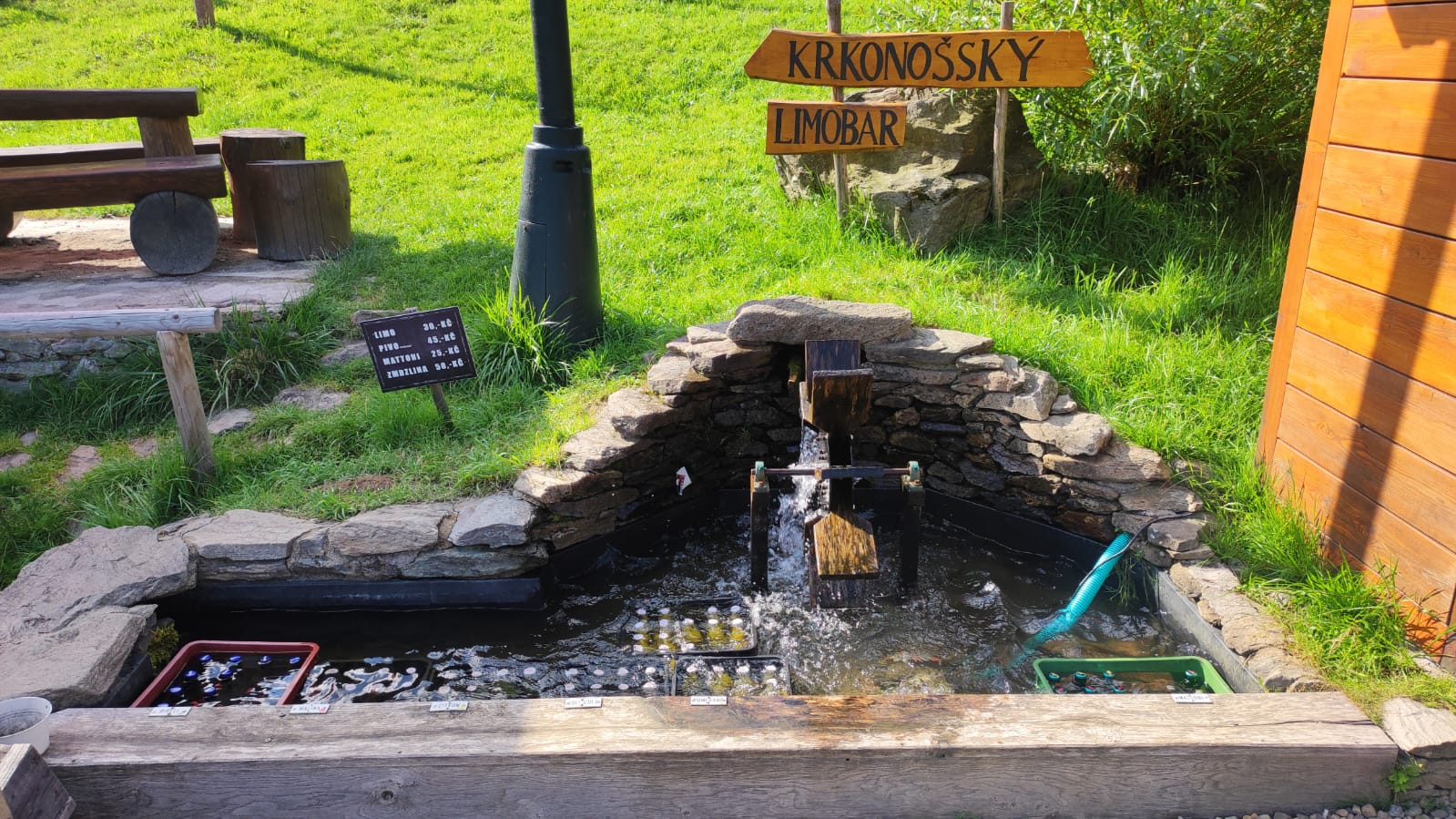 Amenity Resorts, s.r.o. foto 2