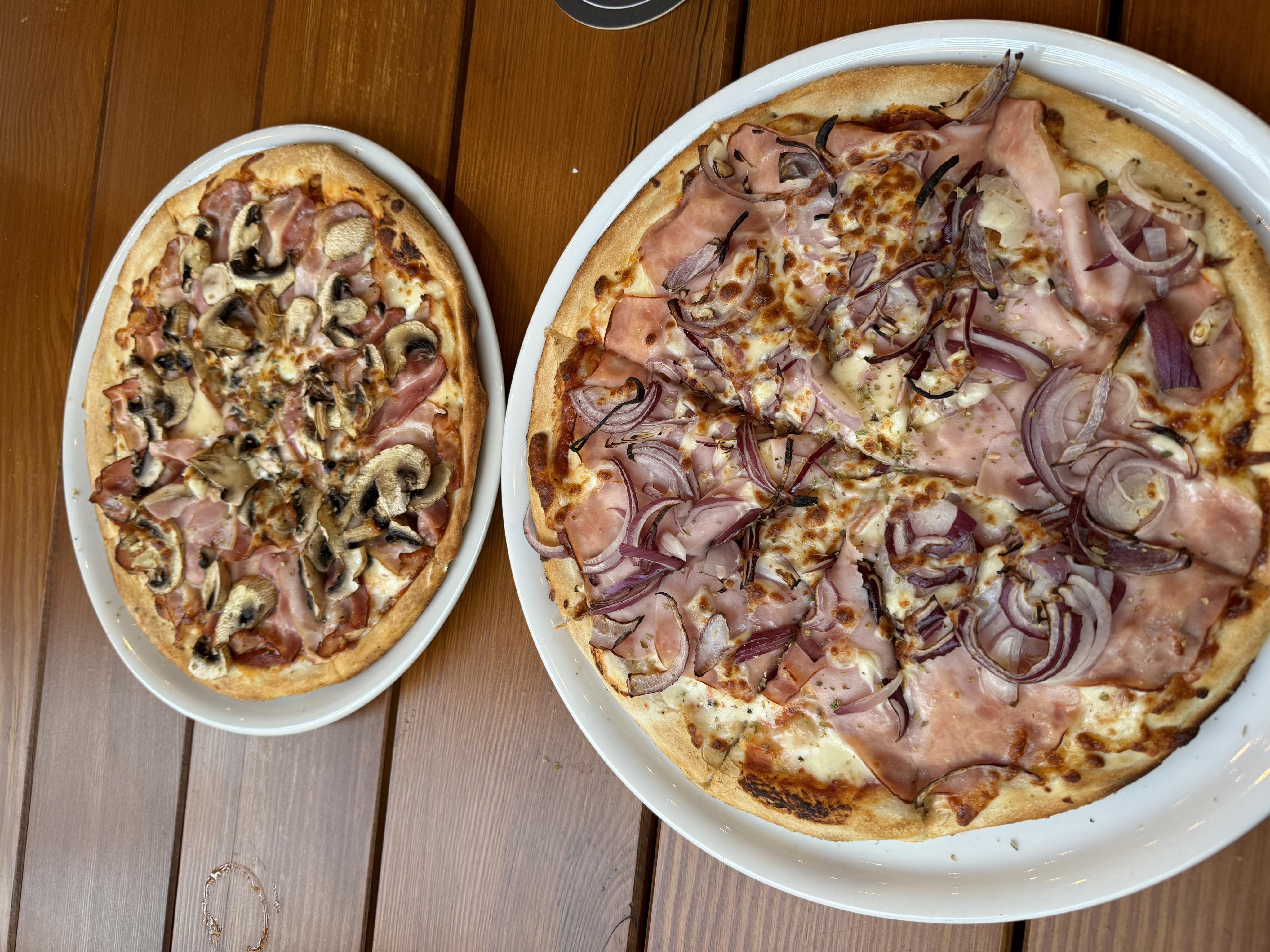 Pizzerie Kotelna foto 4