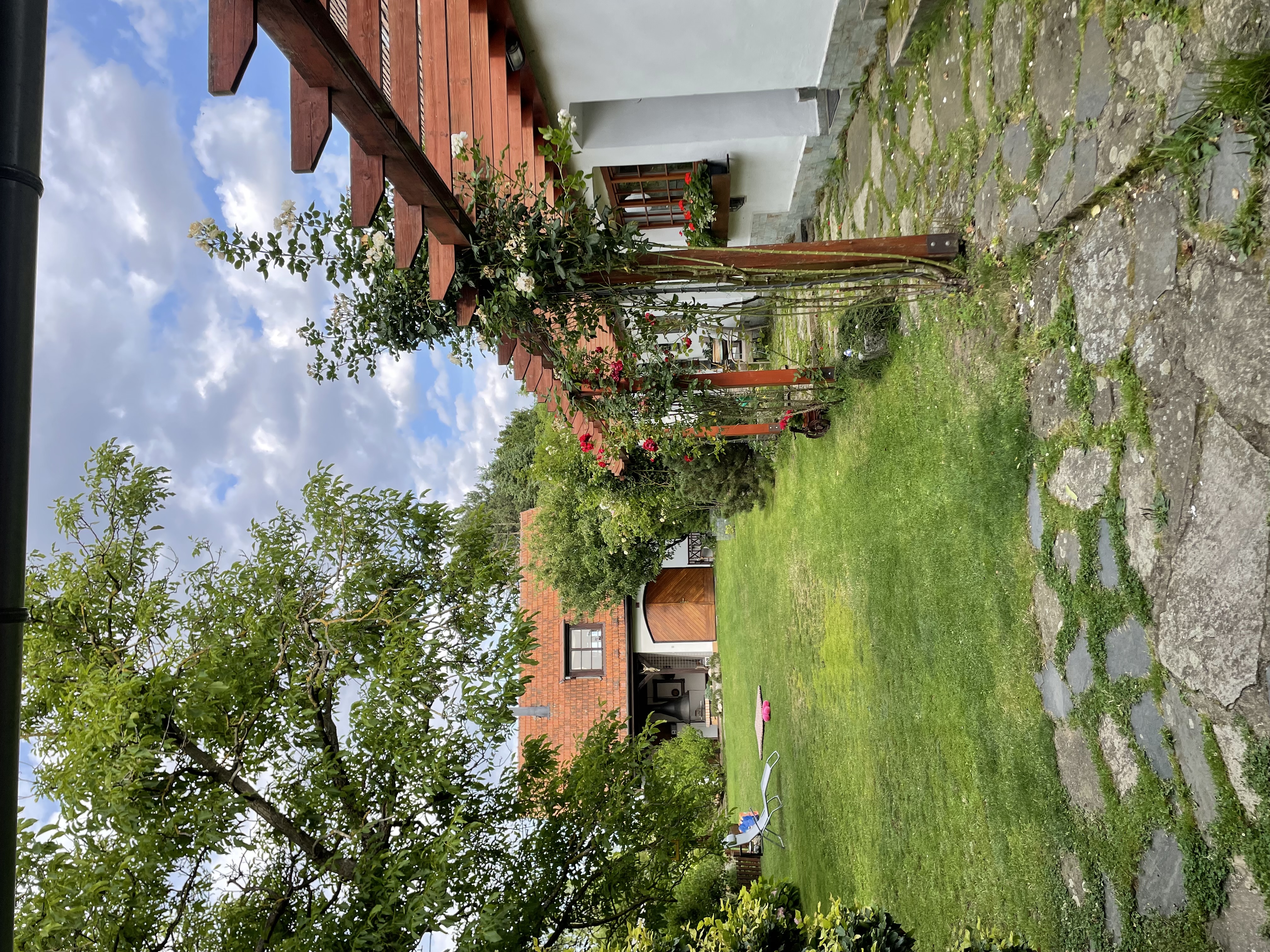 Ubytování Křepice 13 foto 3