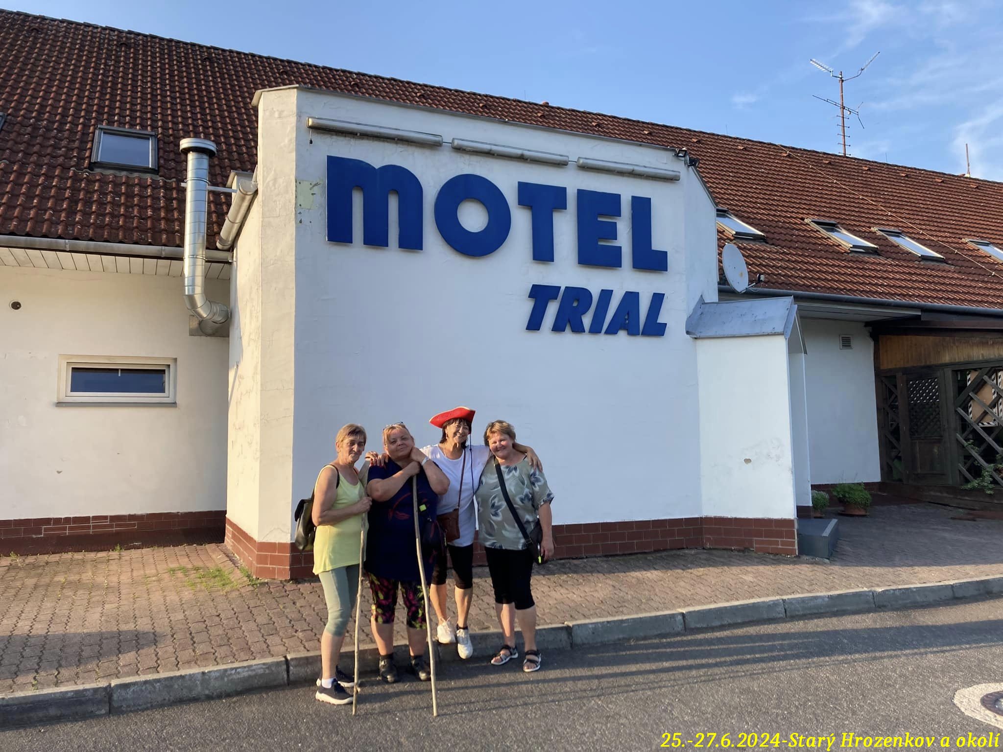 Motel Trial foto 2
