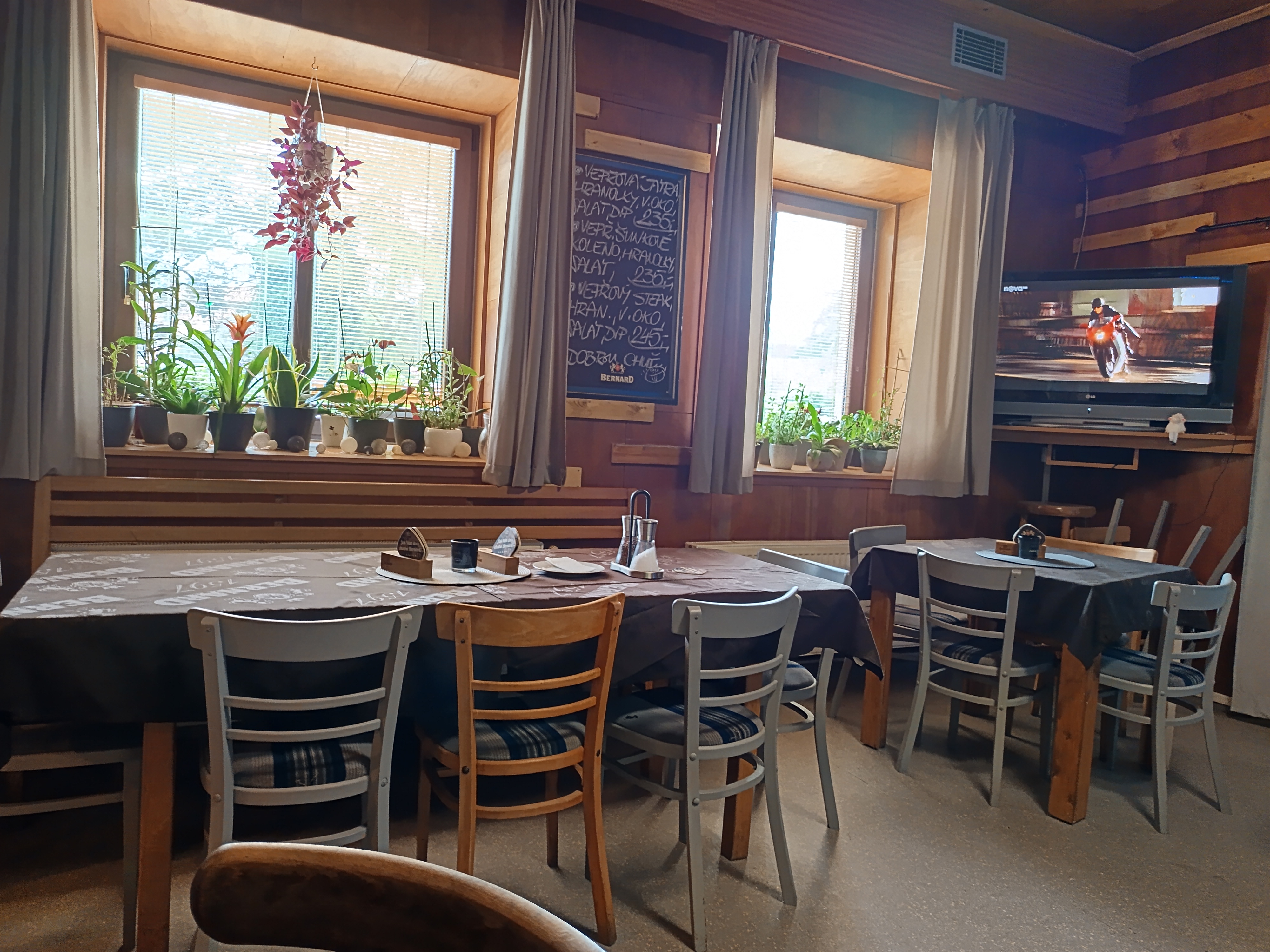 Hostinec Grill Garden V Podskalí foto 3