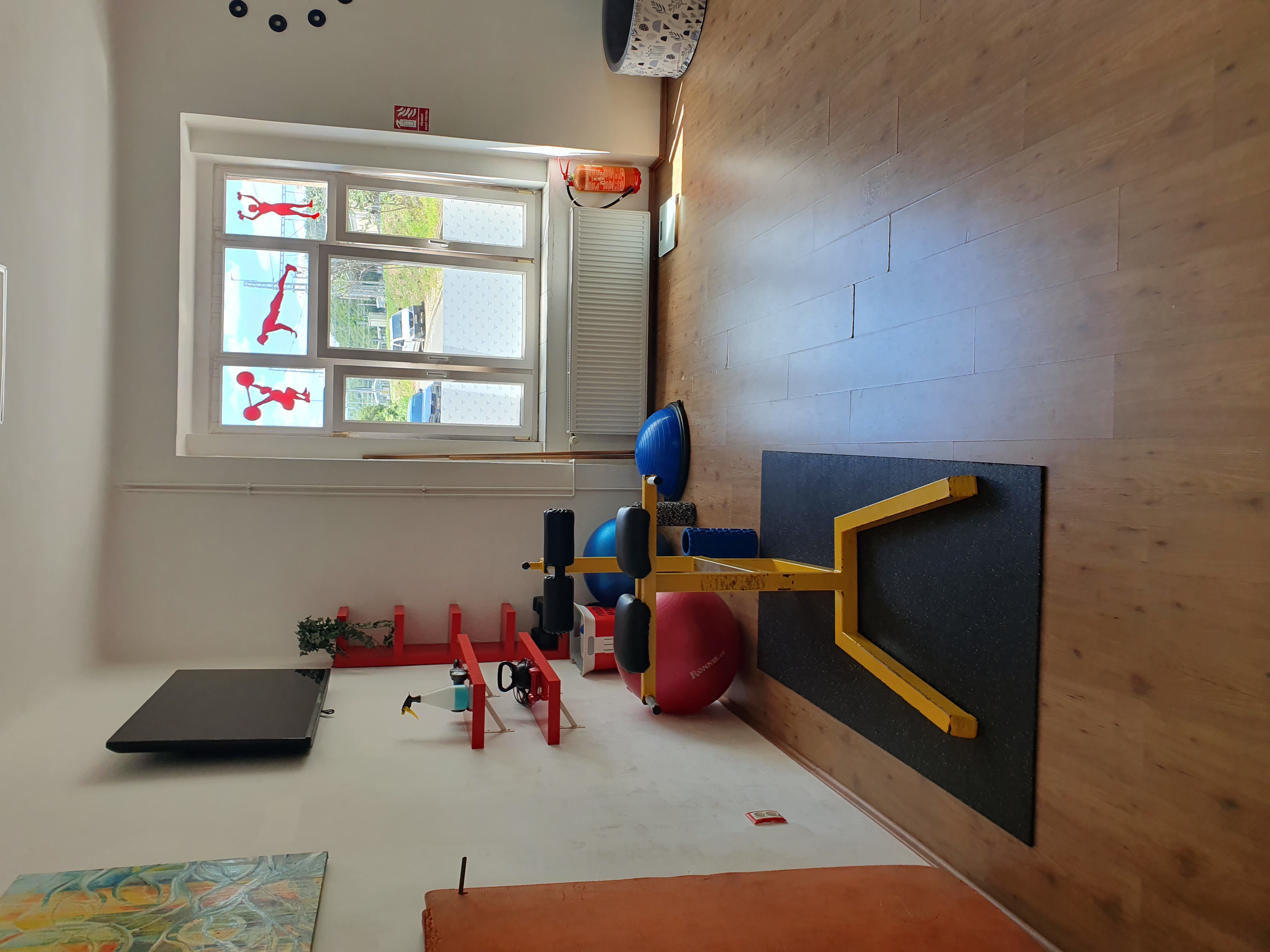 ColtGym foto 5