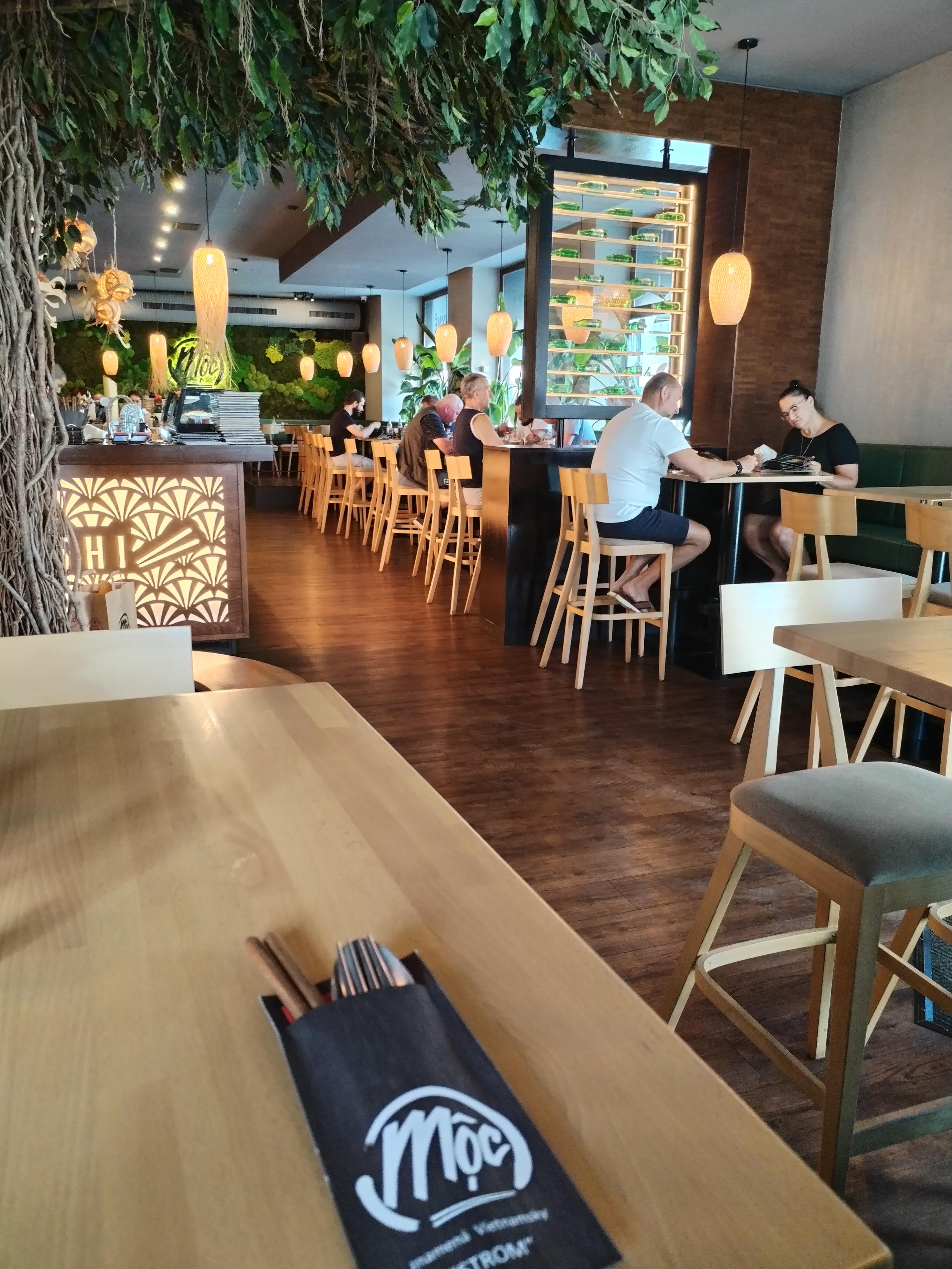 MỘC - Pravá vietnamská kuchyně foto 6