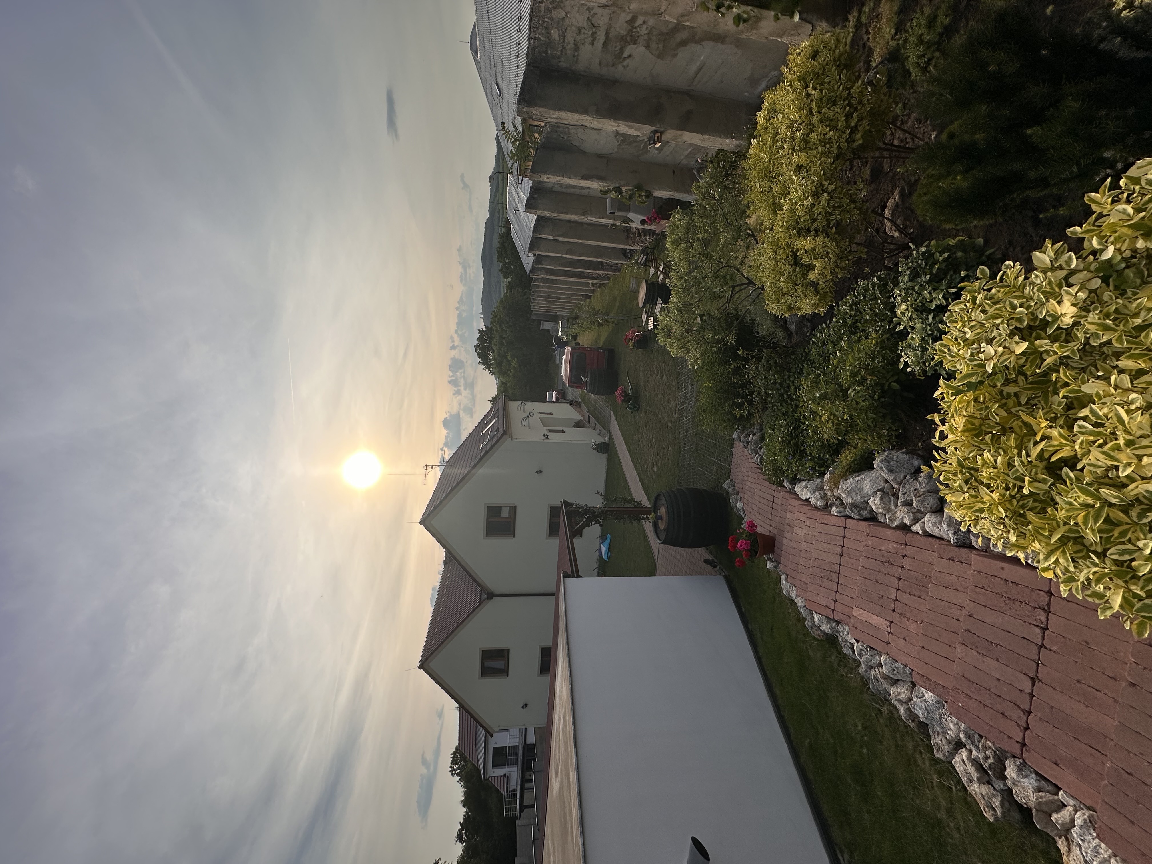 Penzion Vinařský dvůr Comenius Moravus foto 2