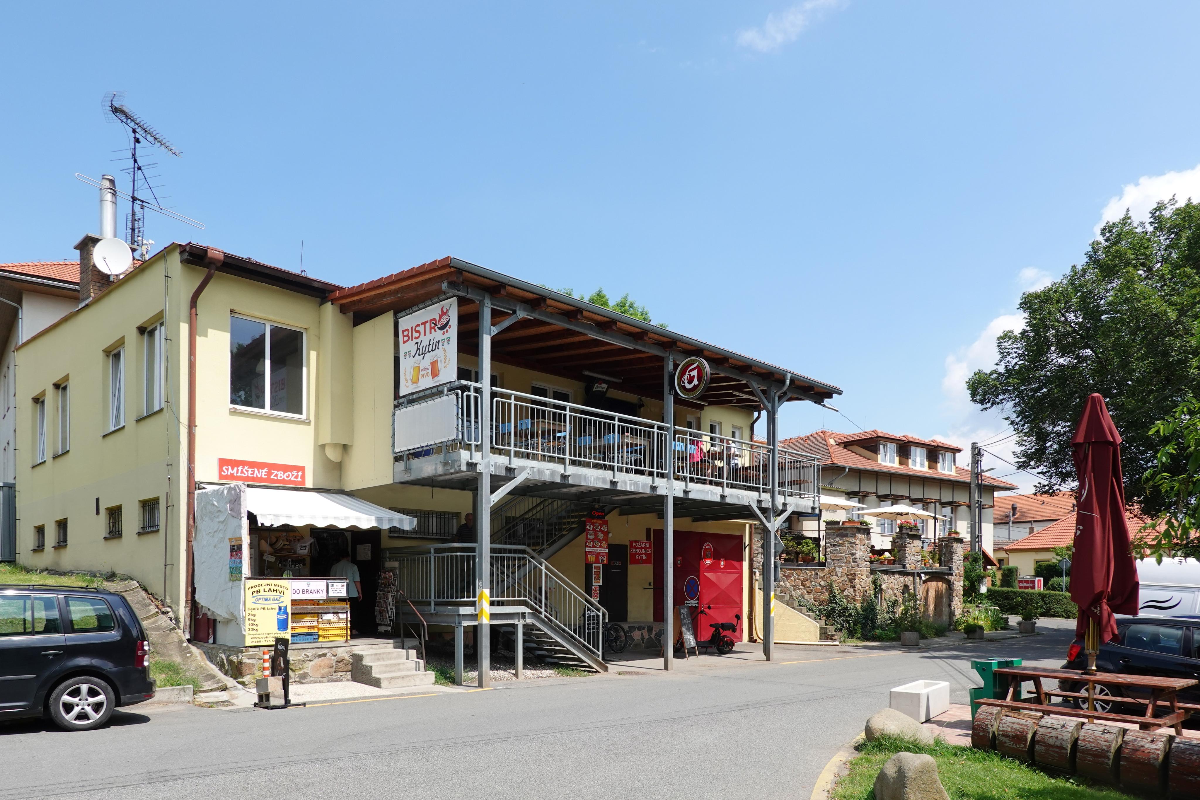 Restaurace Na Vršíčku foto 6