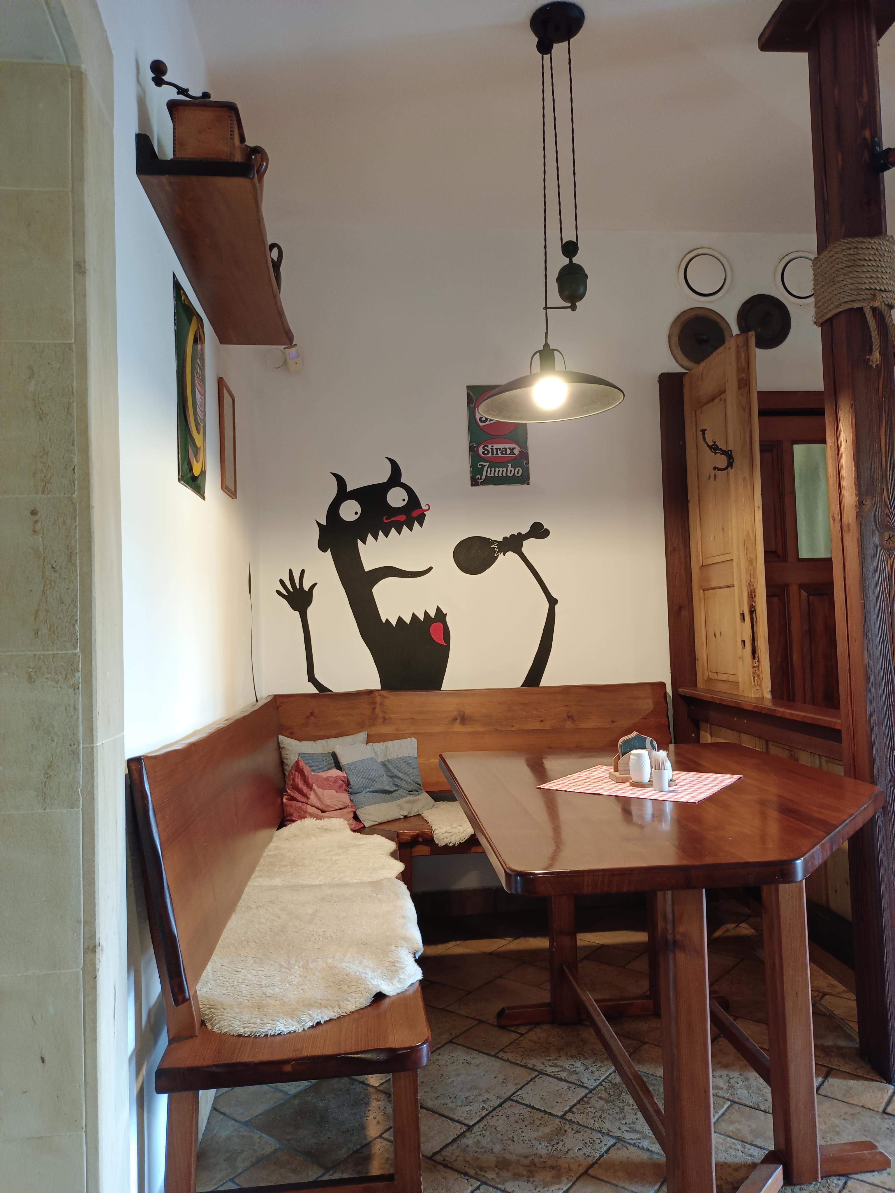 Restaurant U všech čertů foto 5