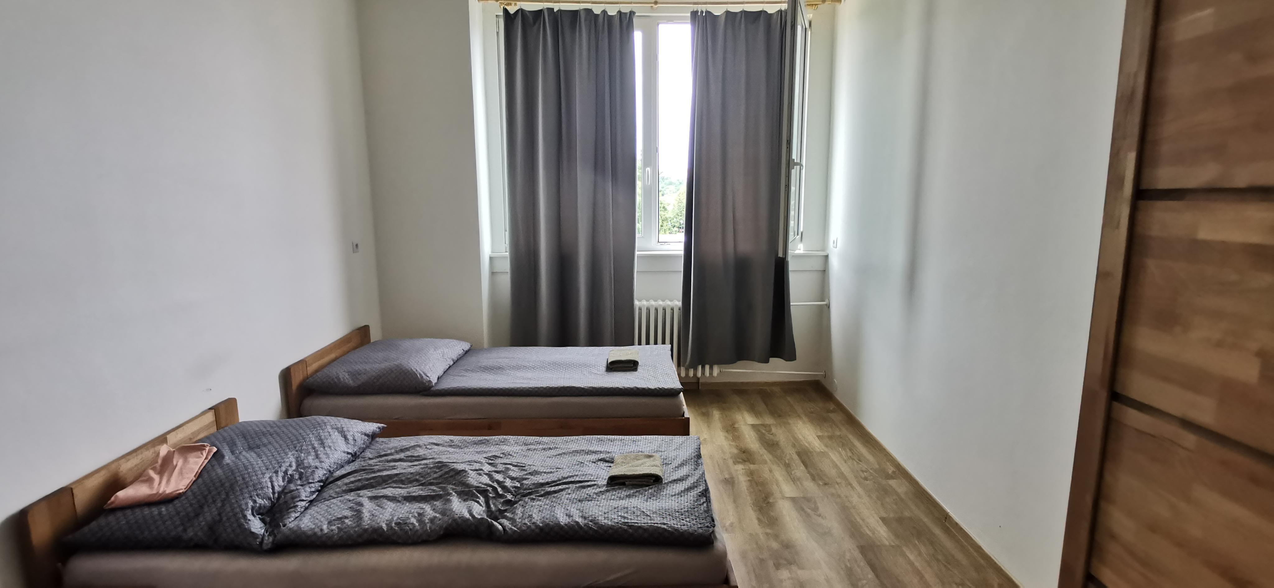 Hostel Favorit foto 3