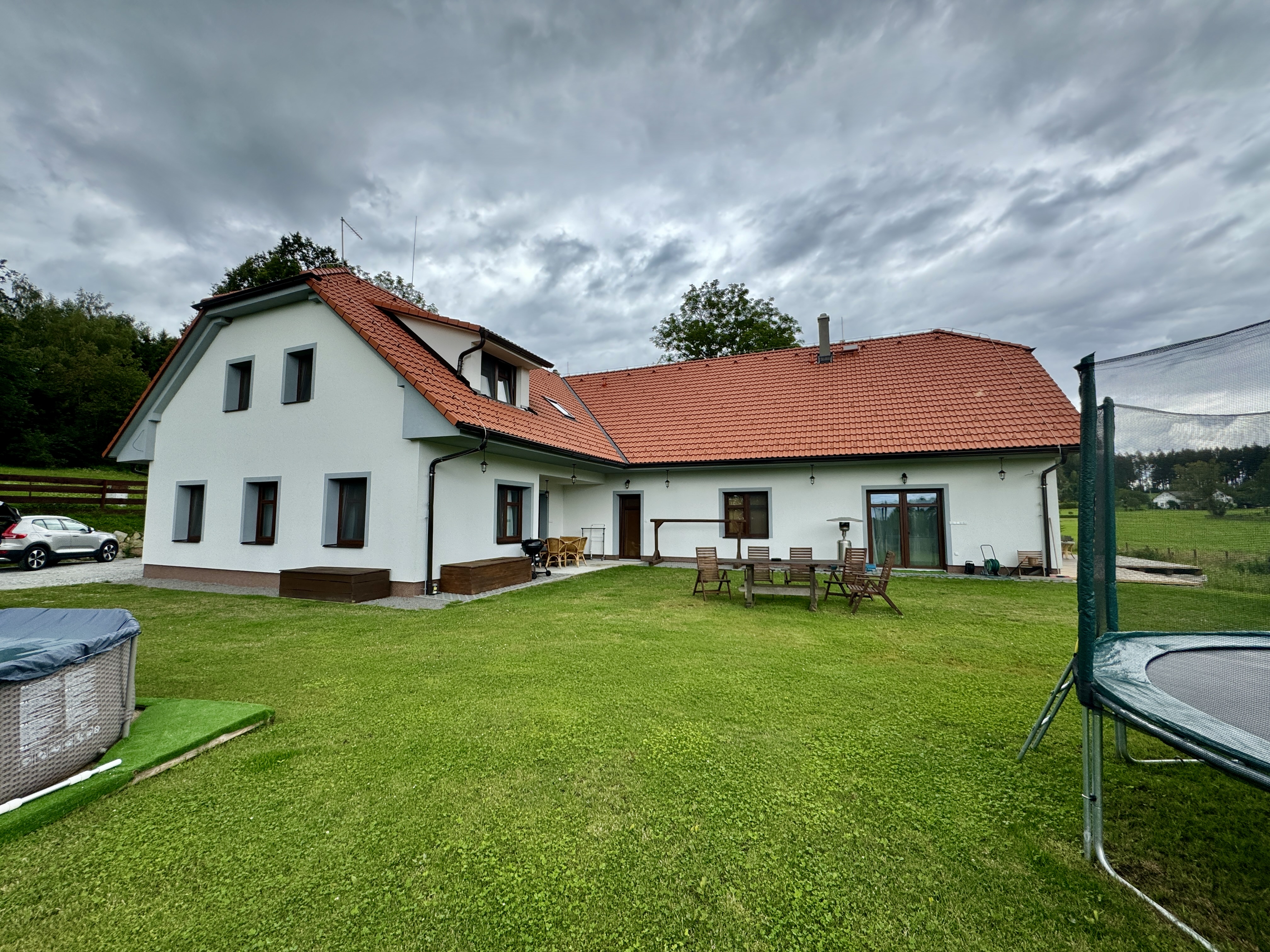 Ubytování U Bohouše foto 5