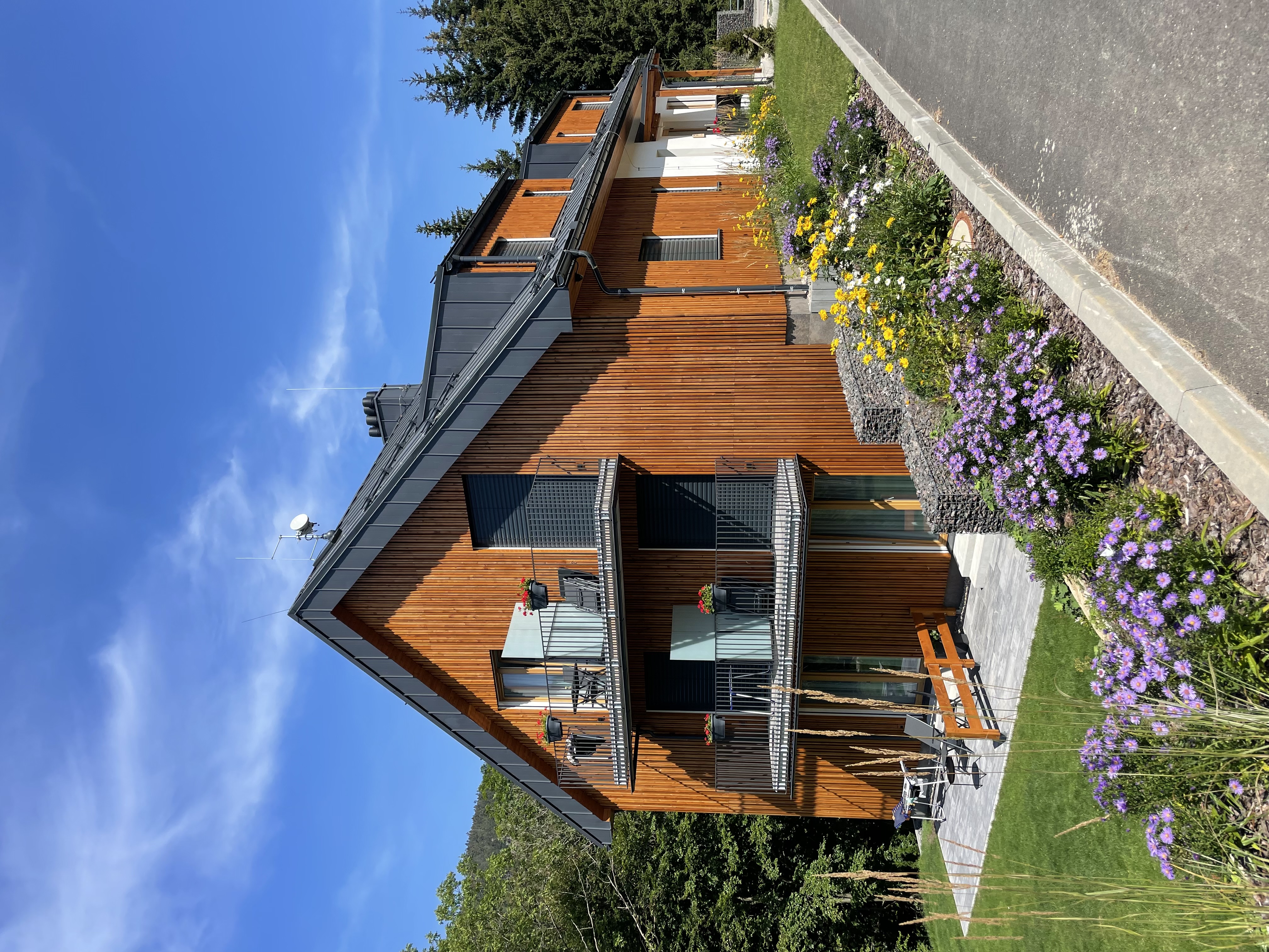 Apartmány U Lesa foto 6