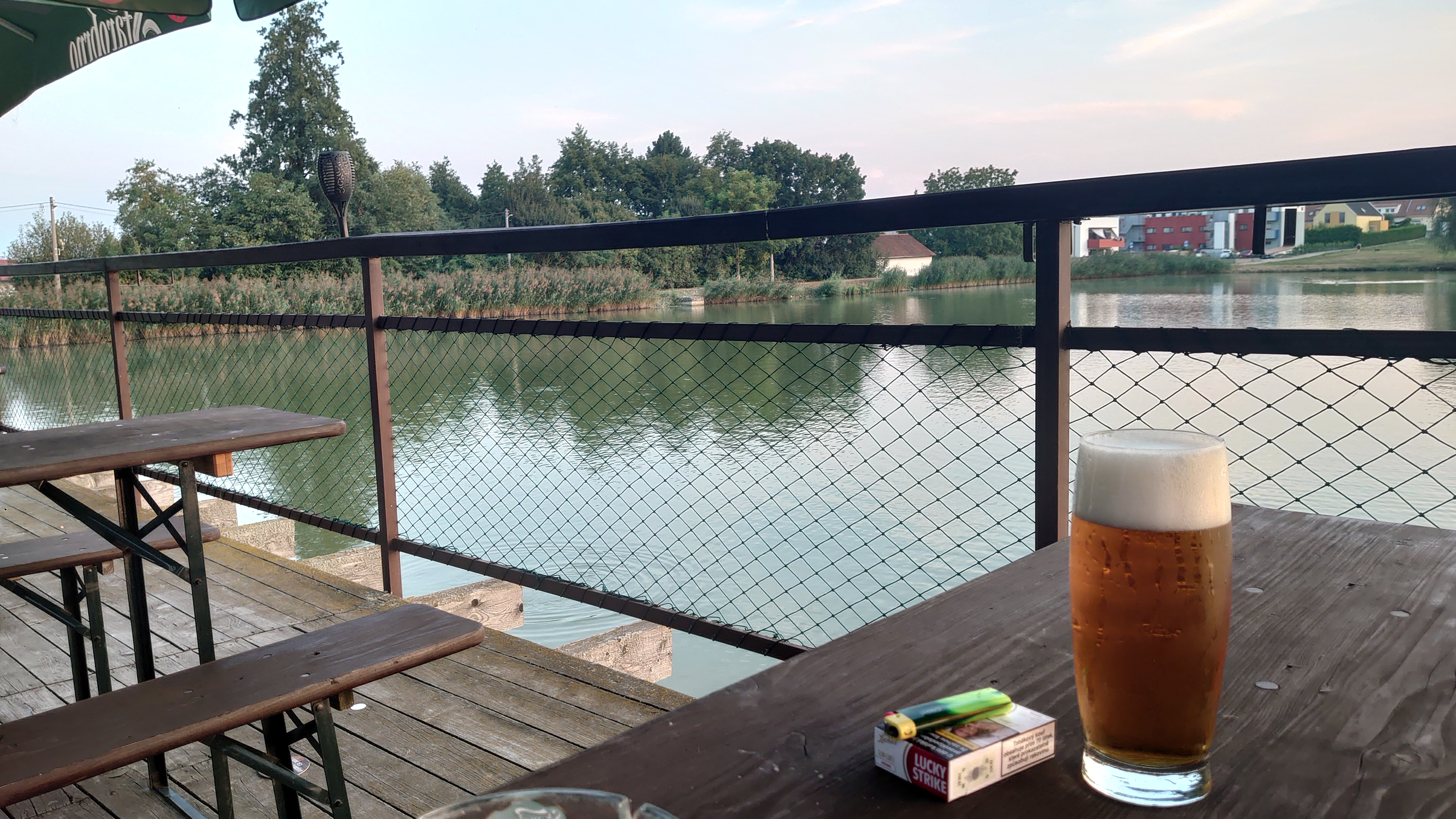 Restaurace U Žabáka foto 6