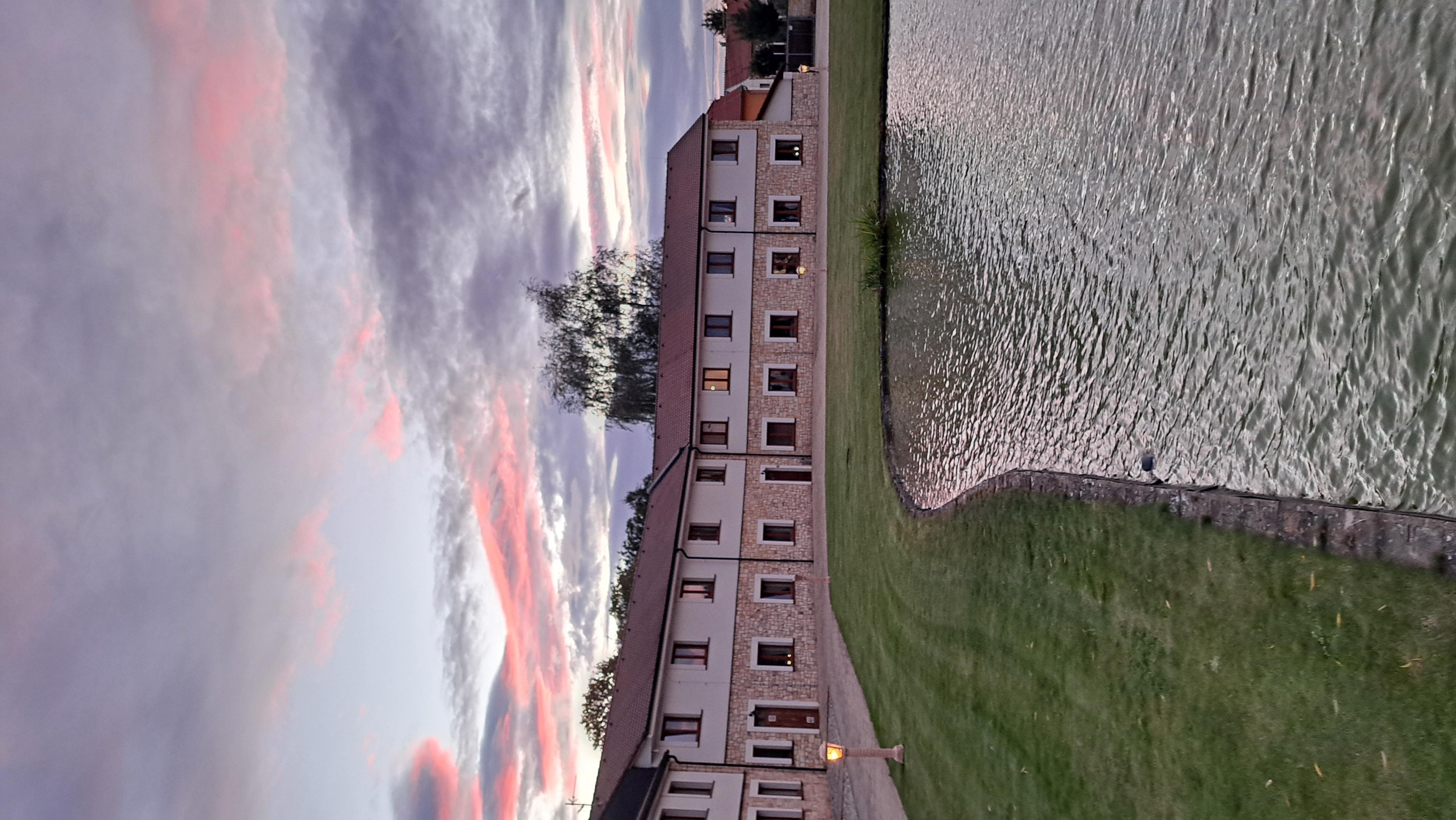 Hotel Lions - školící středisko Nesuchyně foto 6