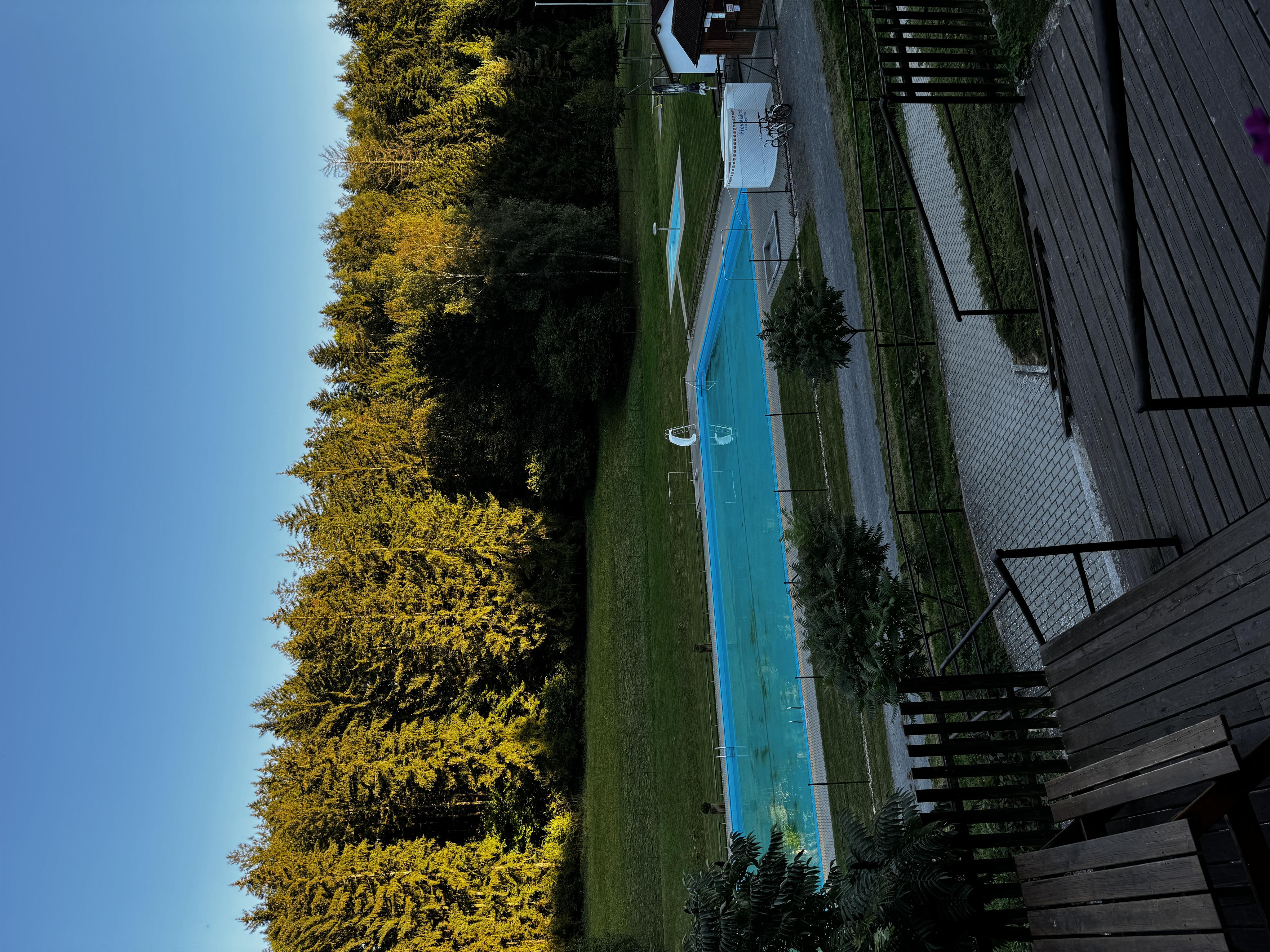 Hospůdka Na koupališti foto 5
