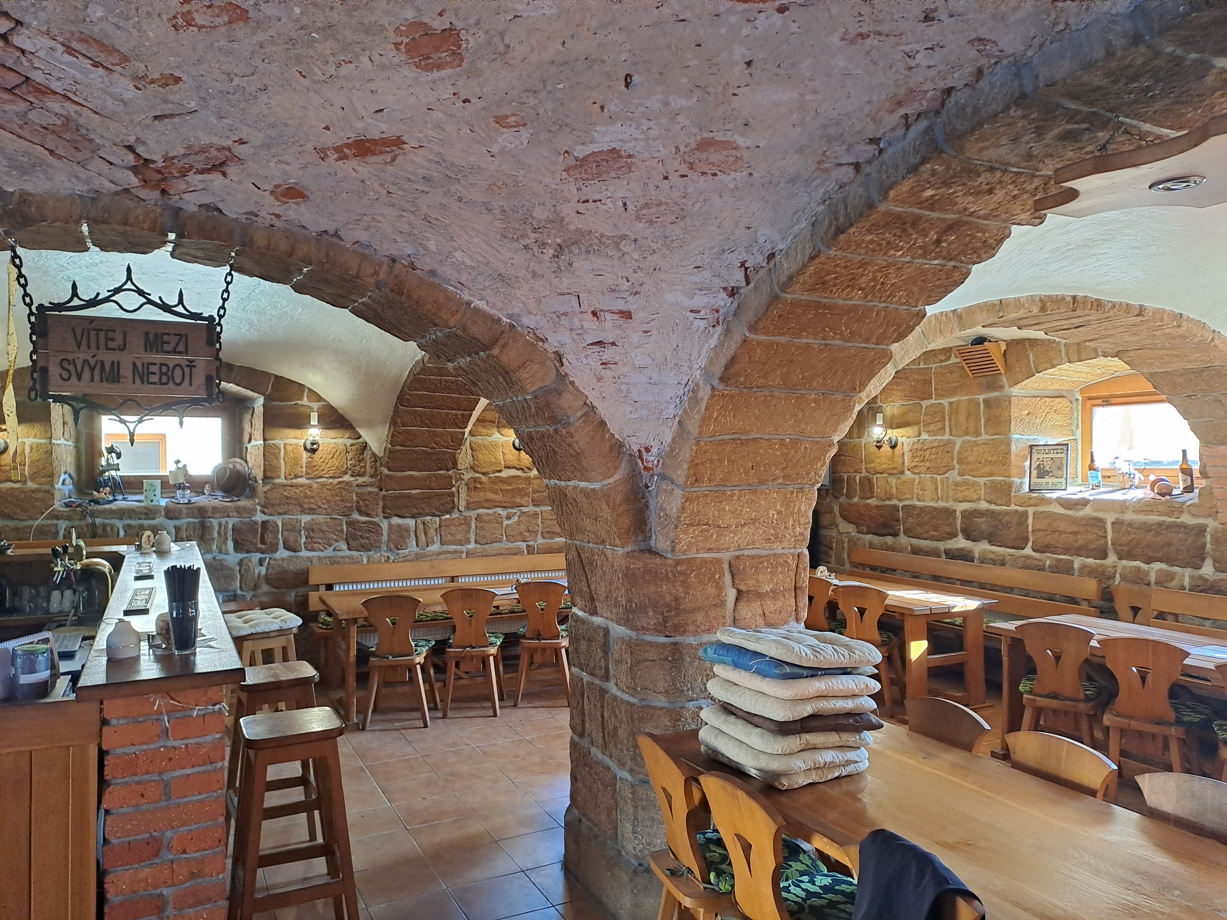 Kvítkovská konírna foto 3