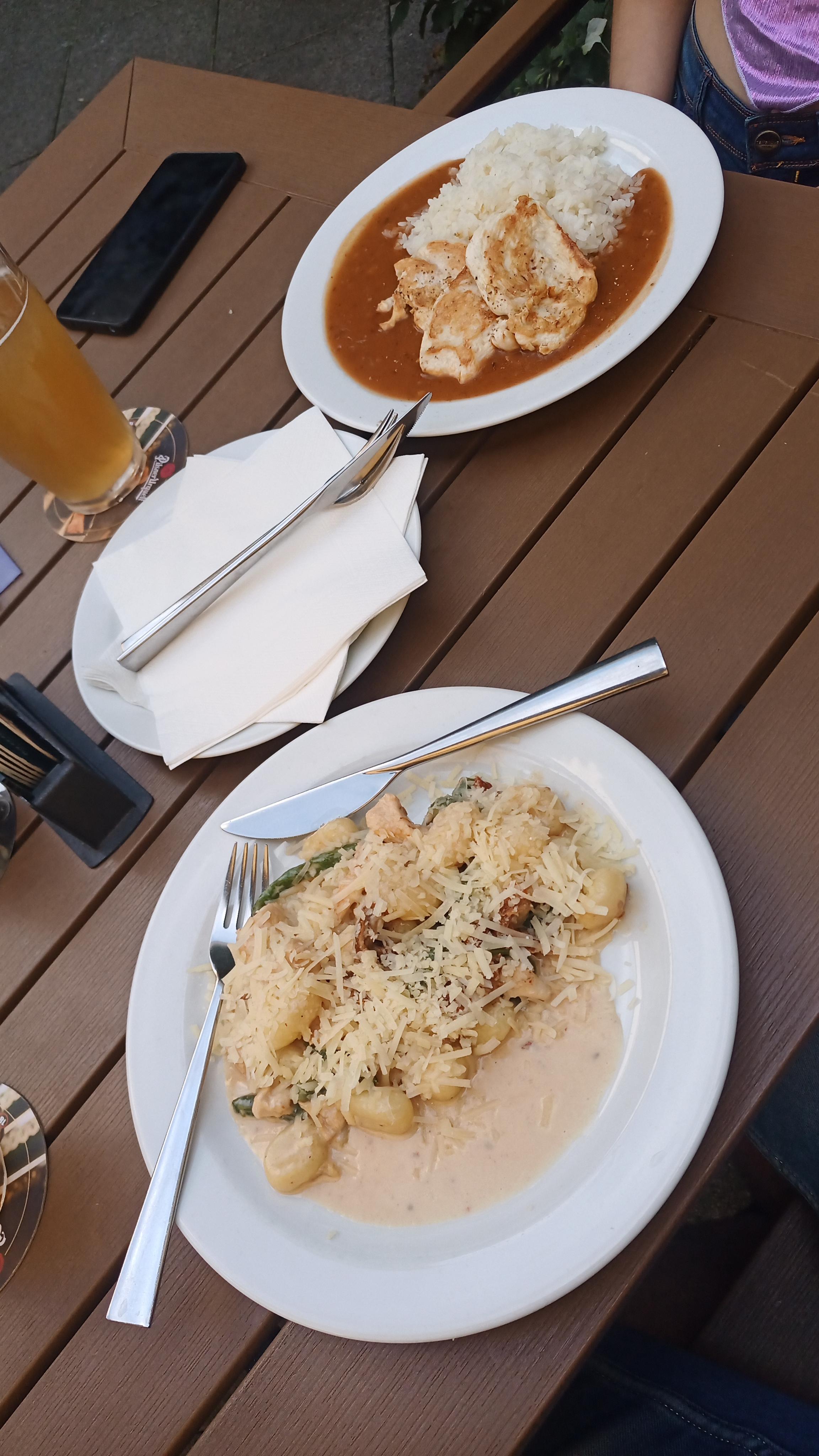 Restaurace Černej Pták foto 4