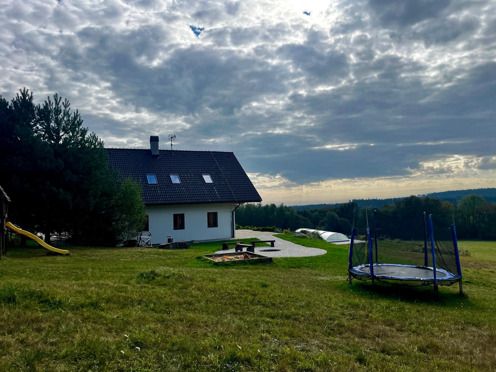 Ranč Návary foto 4