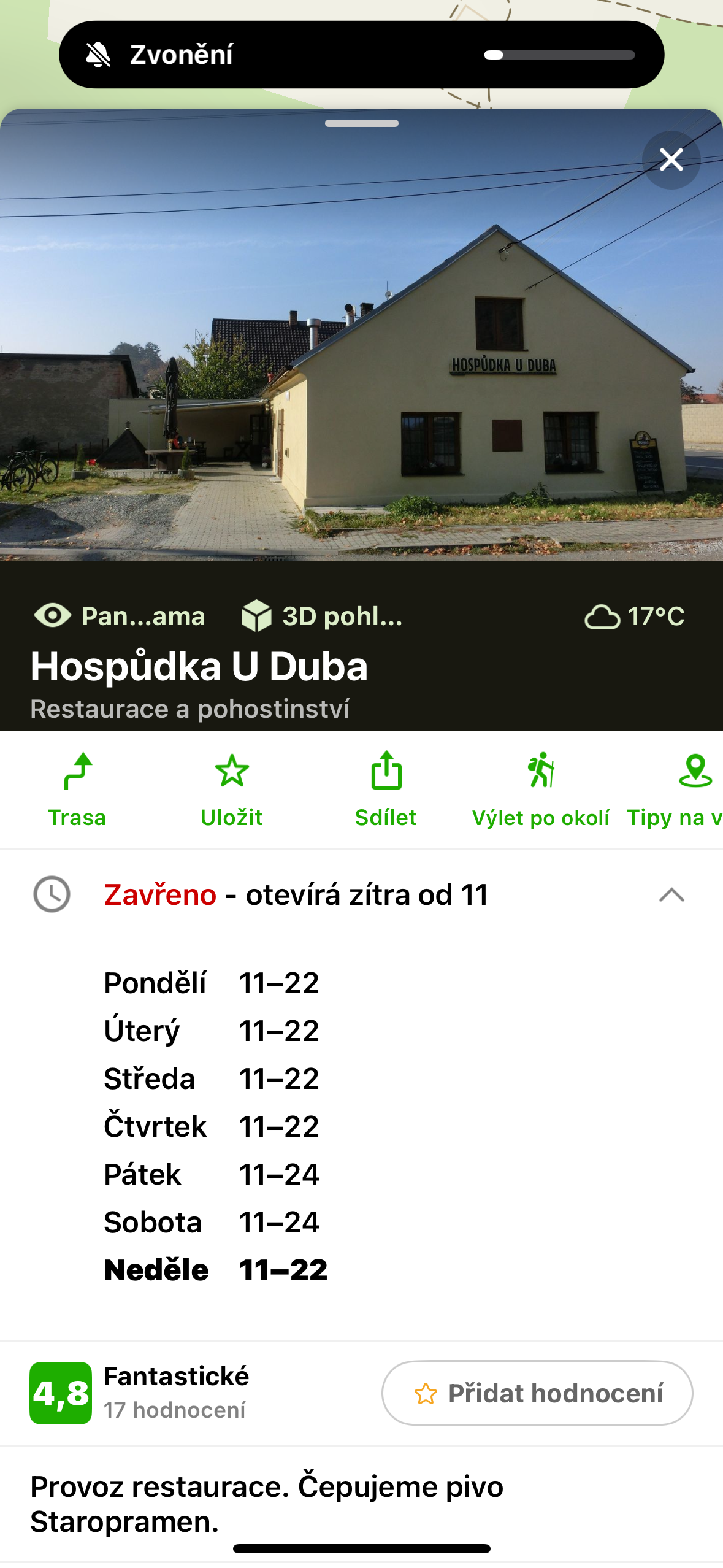 Hospůdka U Duba foto 1
