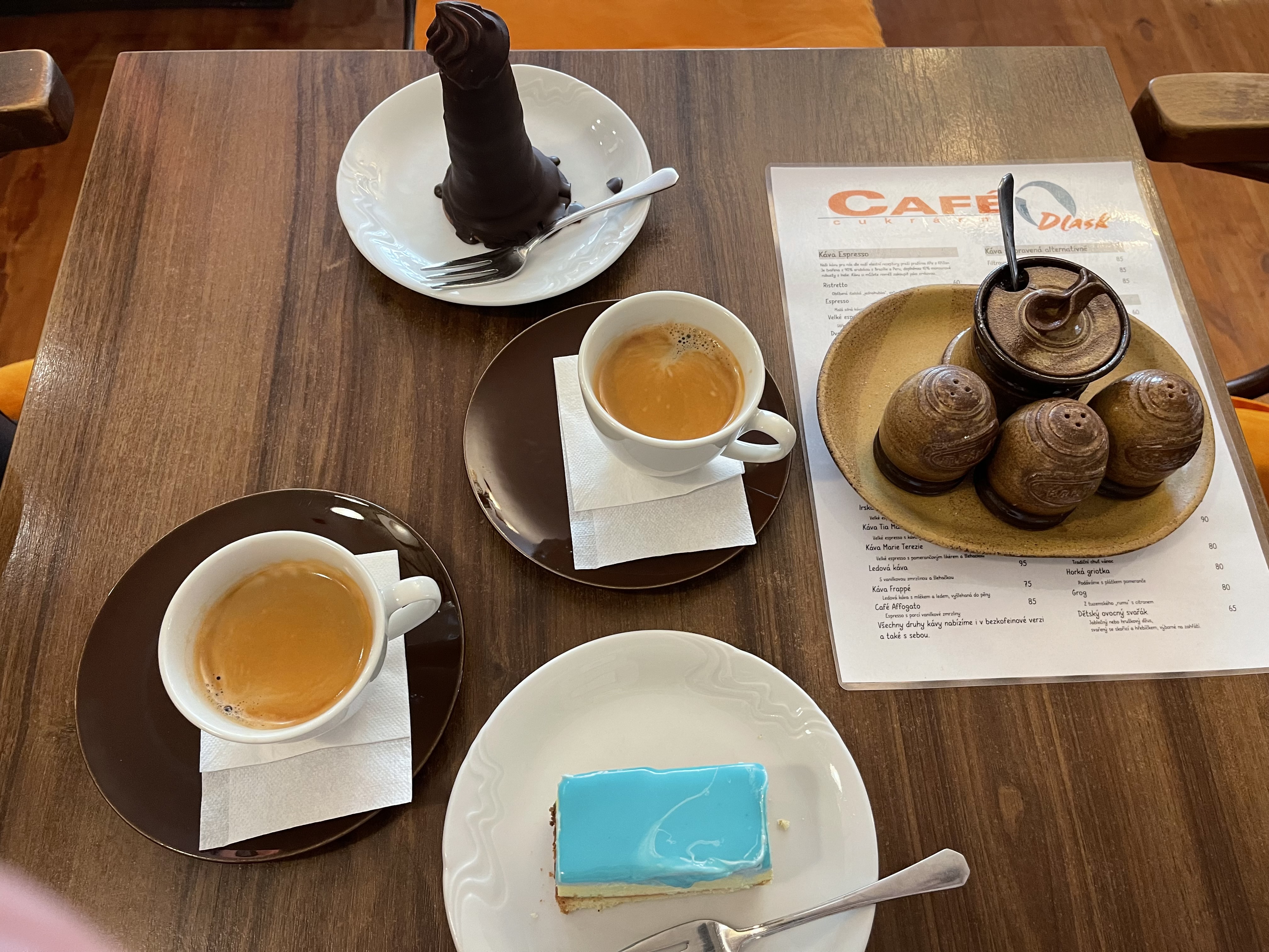 Café Dlask foto 5