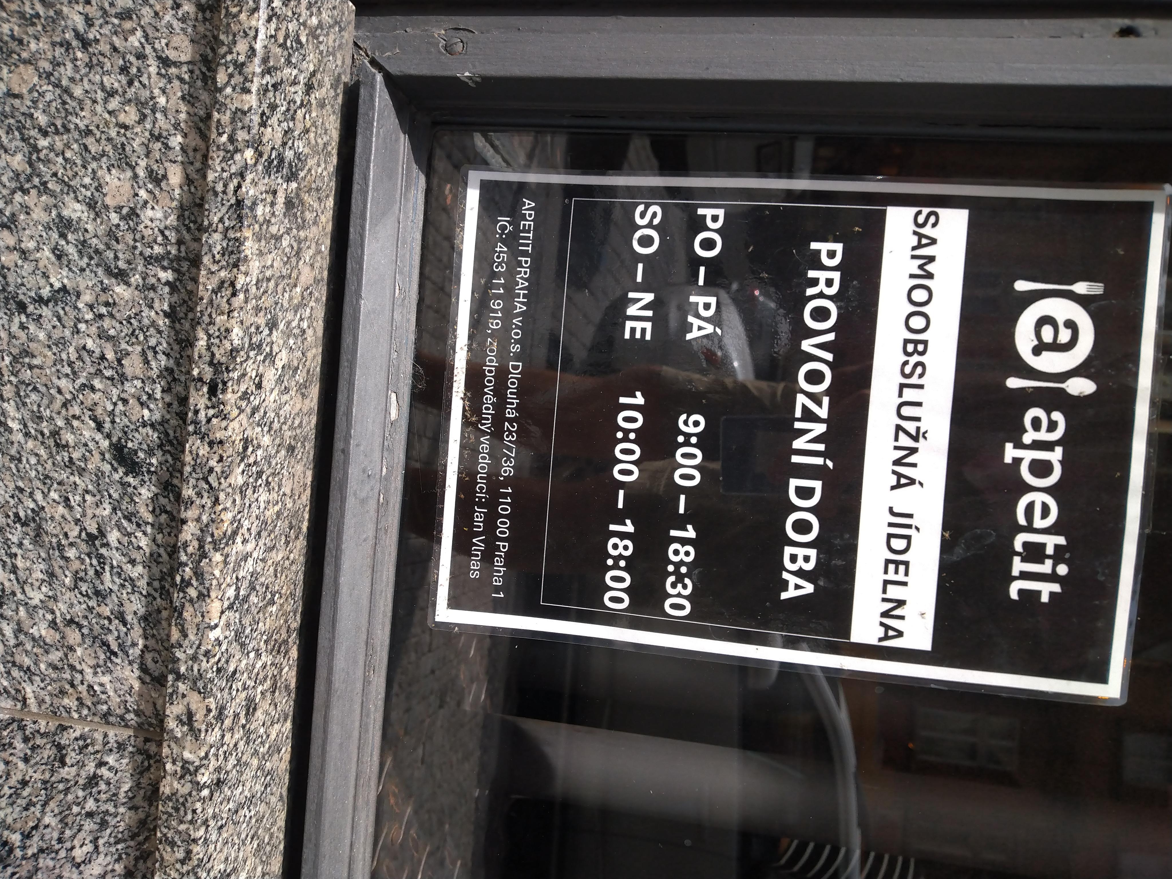 APETIT PRAHA foto 5