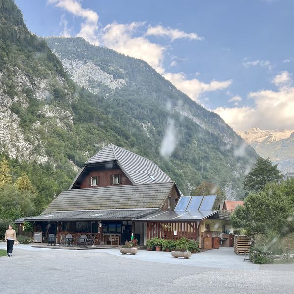 ubytovn bovec slovinsko Suchergebnis
