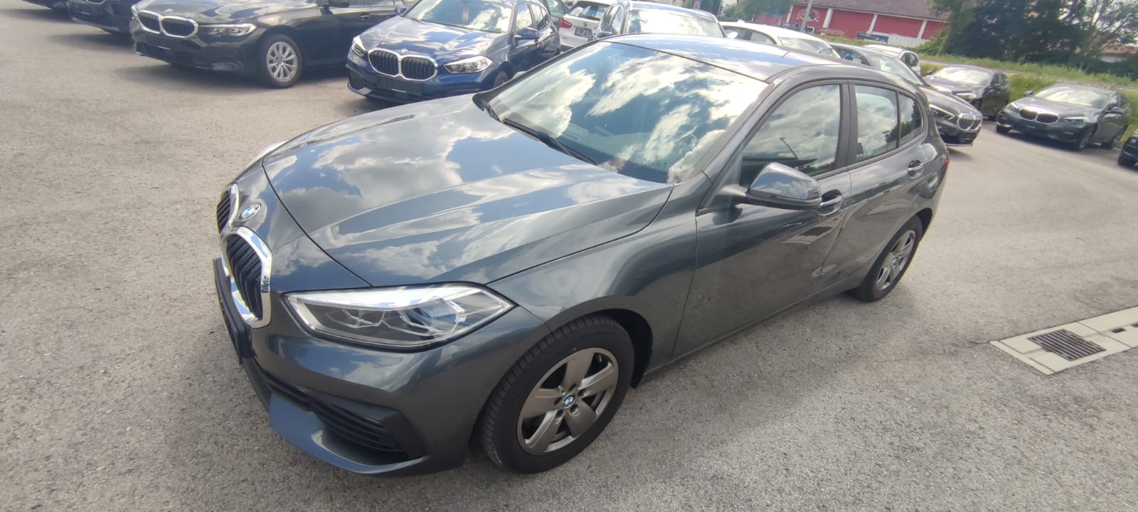 Auto Targa, s.r.o. foto 5