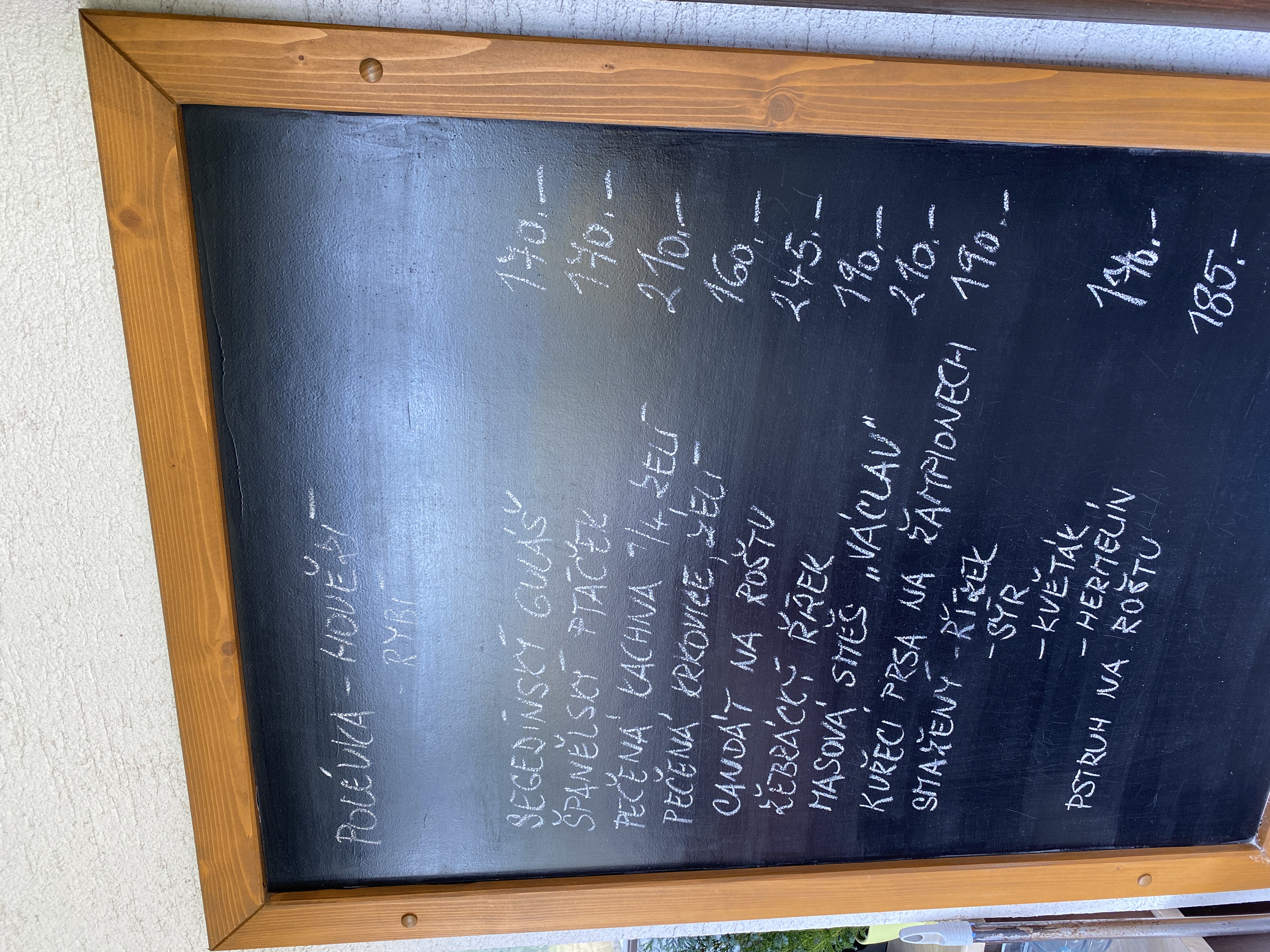 Restaurace Na Výsluní foto 5