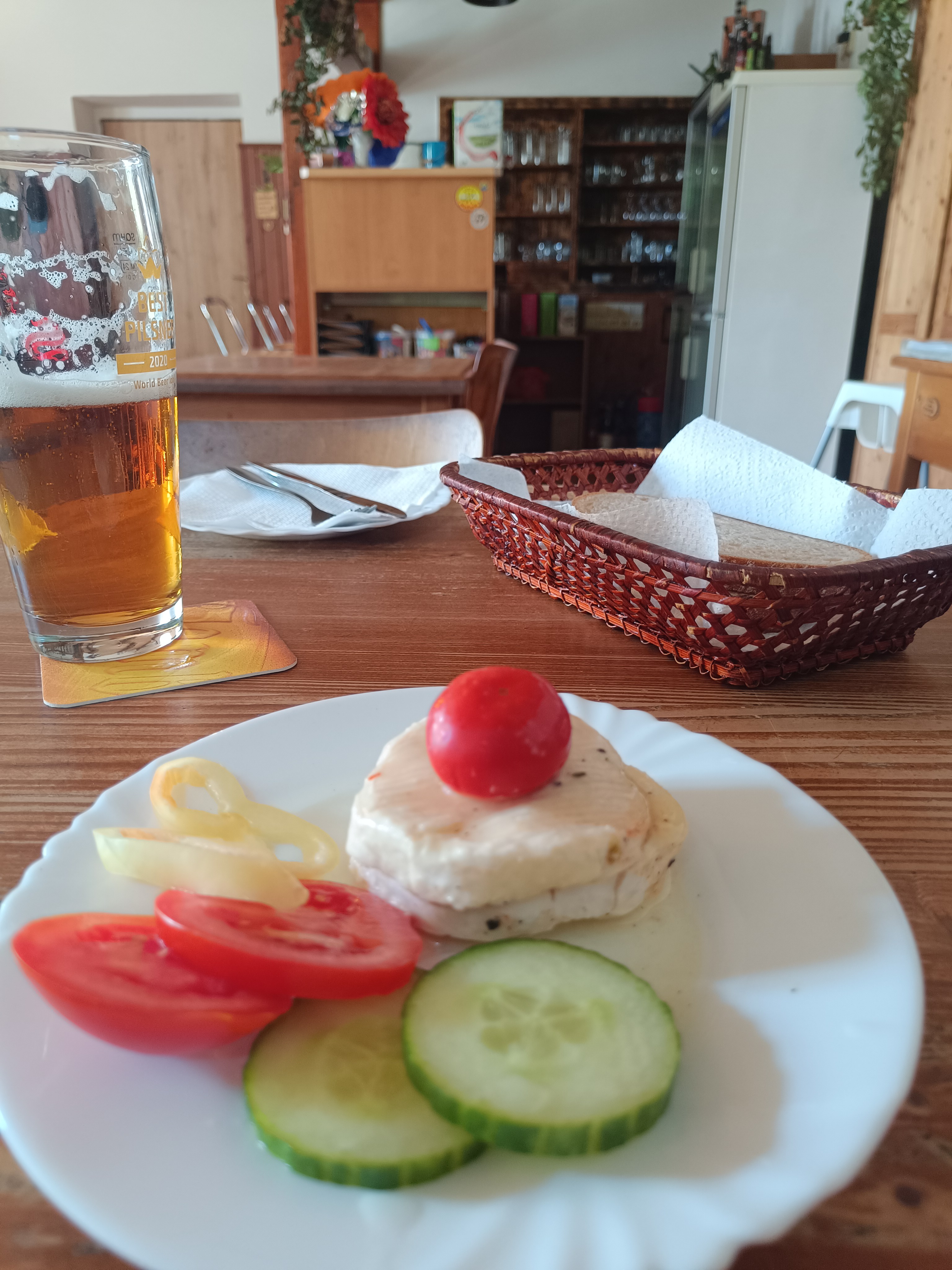 Restaurace V Údolí foto 2