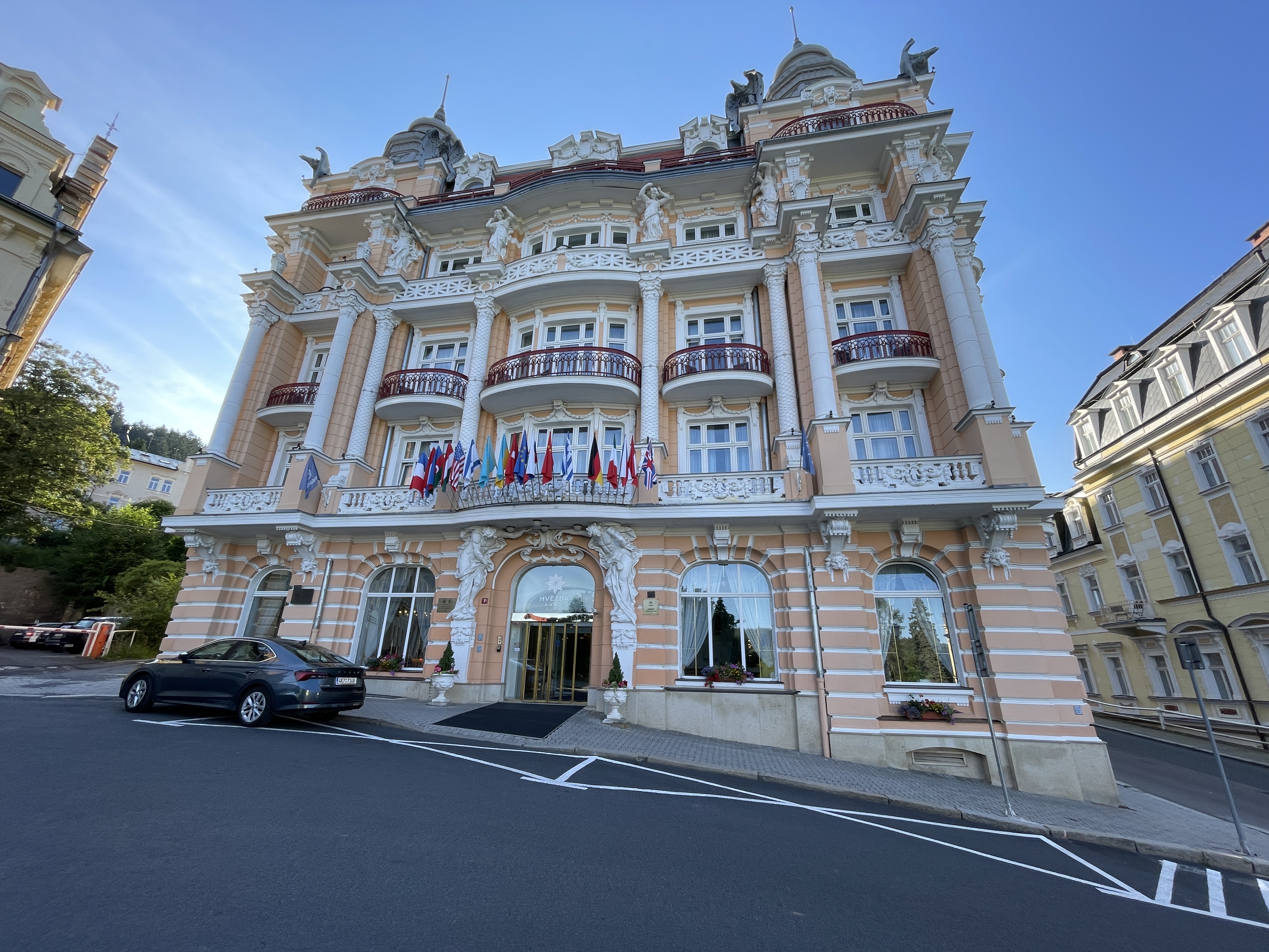 Ensana Hvězda - Imperial foto 6