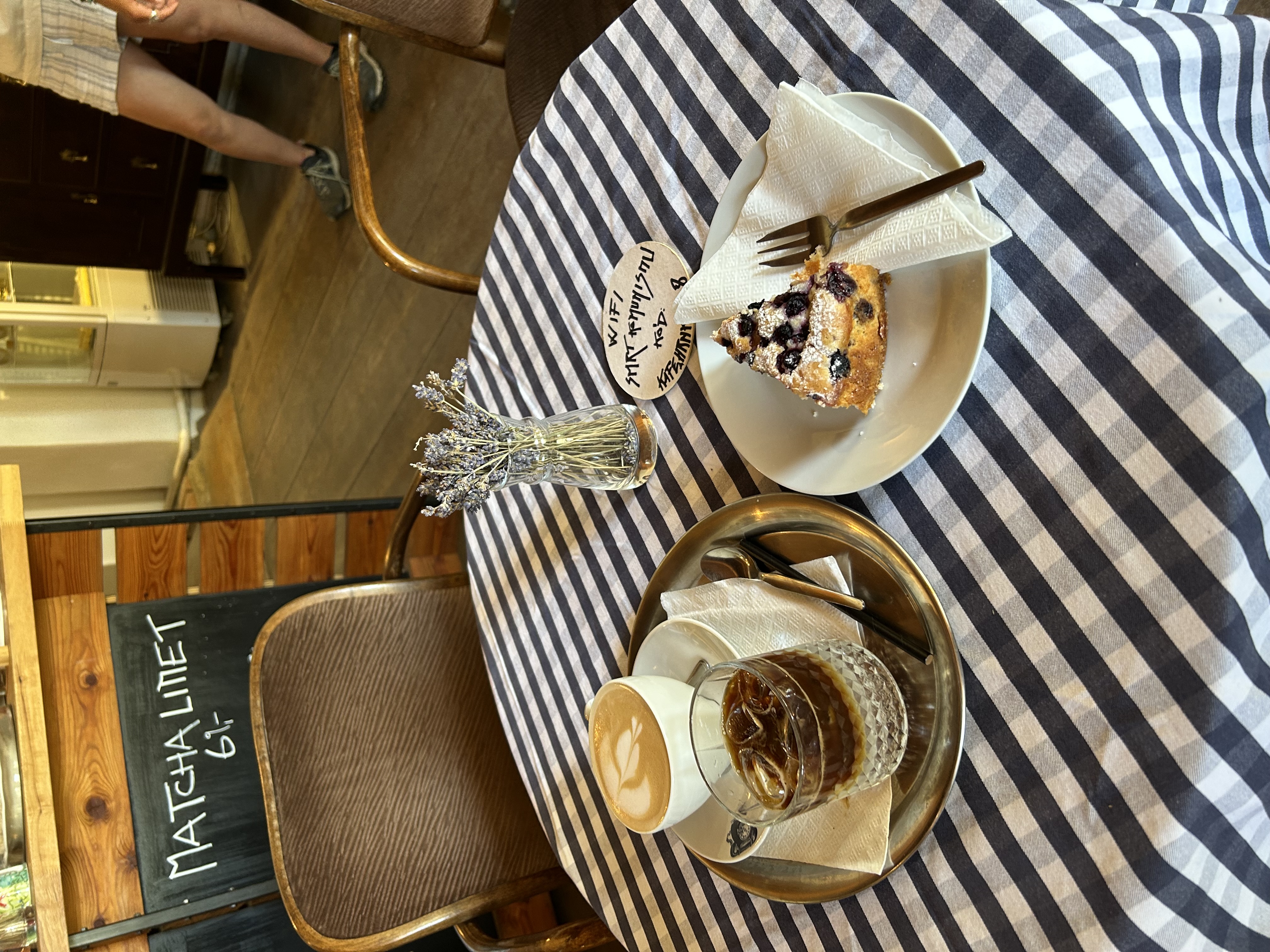 Kafe & hrnky foto 3
