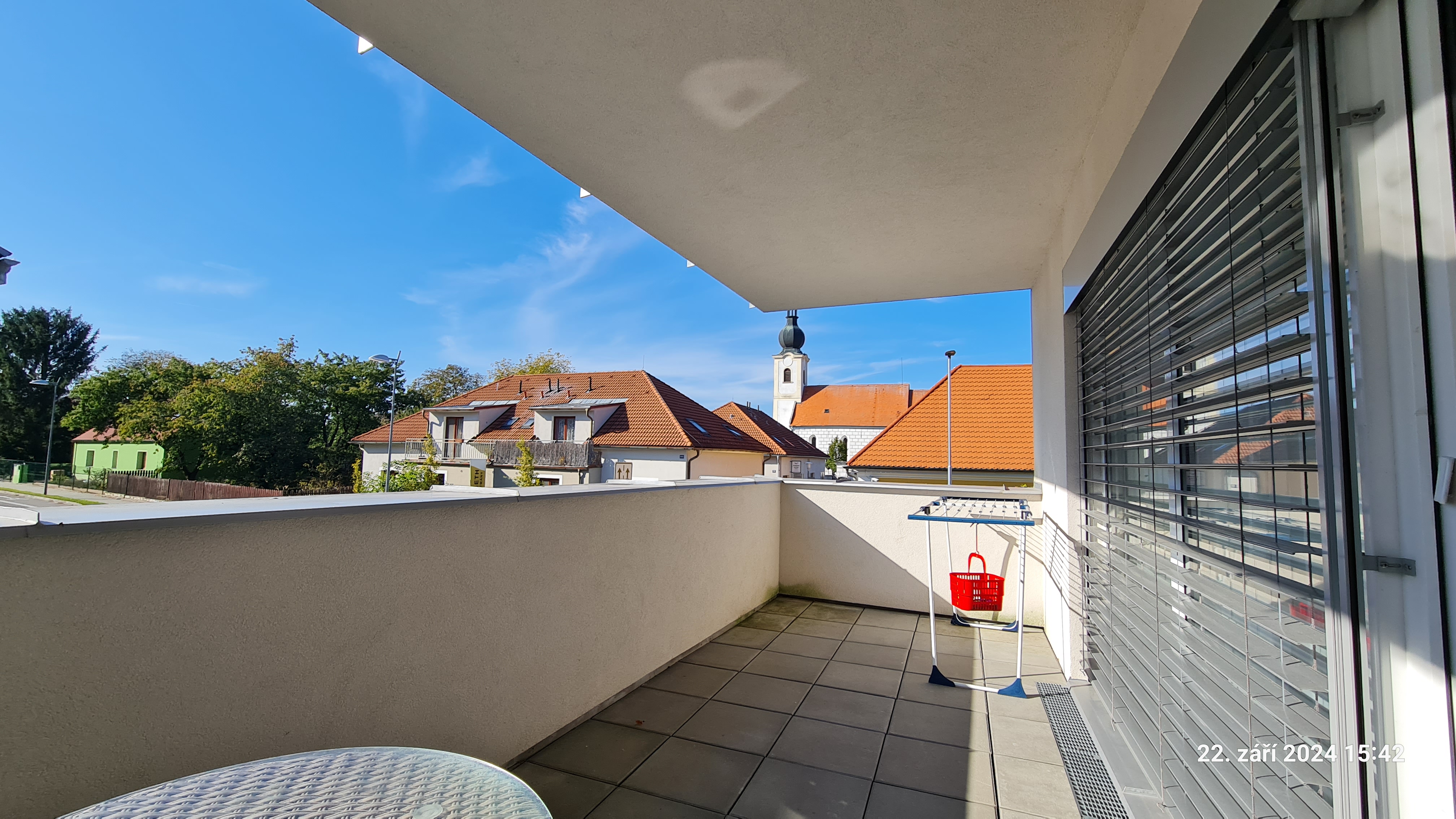 Apartmány DUO Třebon foto 2